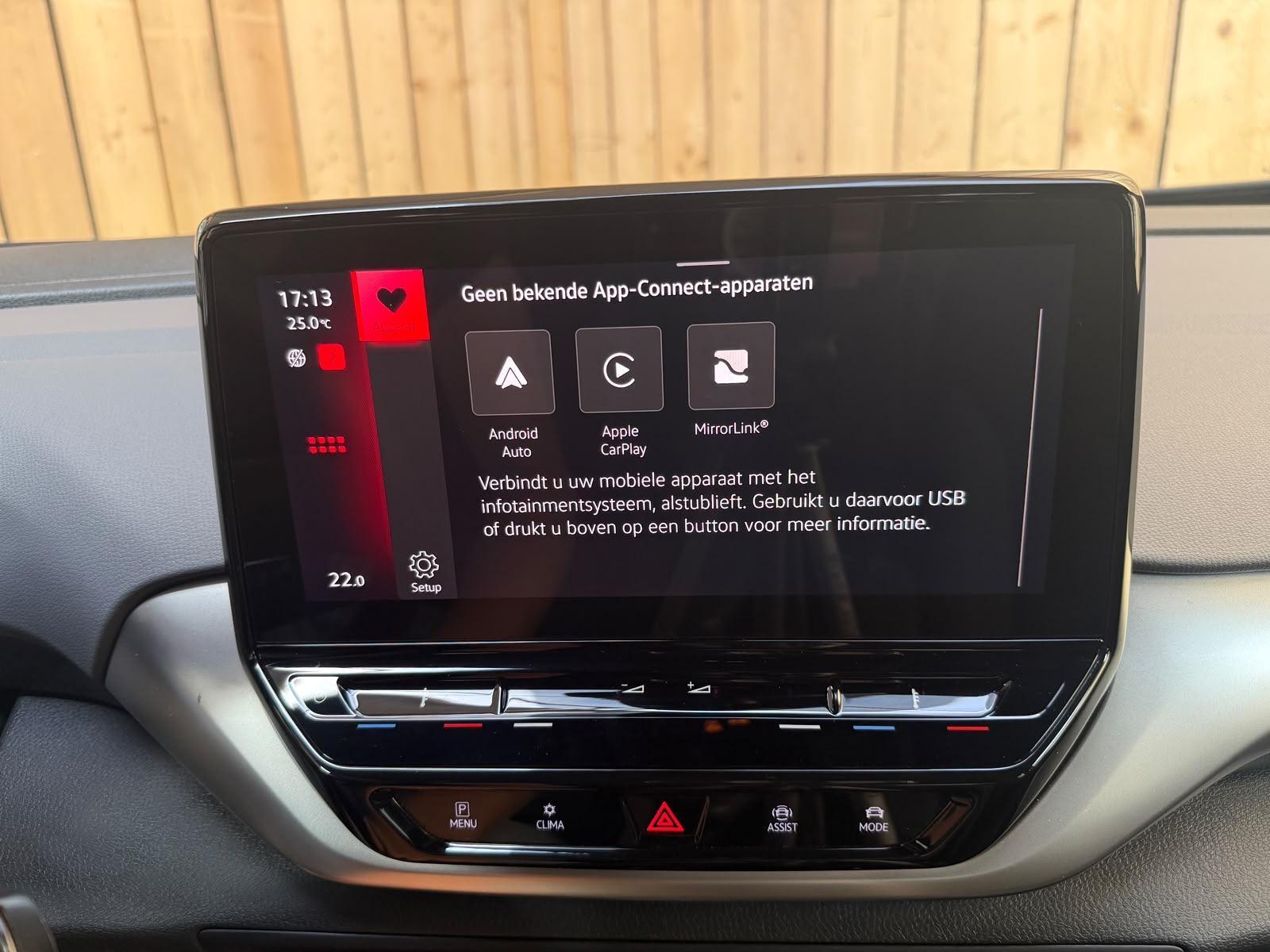 Foto van Volkswagen Id.4 Pro 150 KW