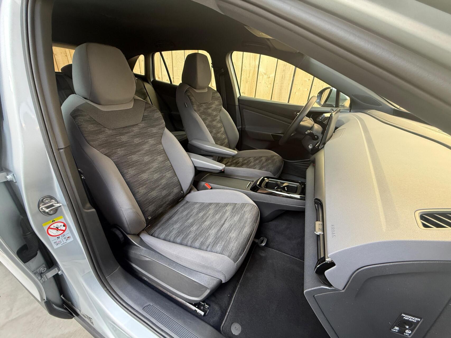 Foto van Volkswagen Id.4 Pro 150 KW