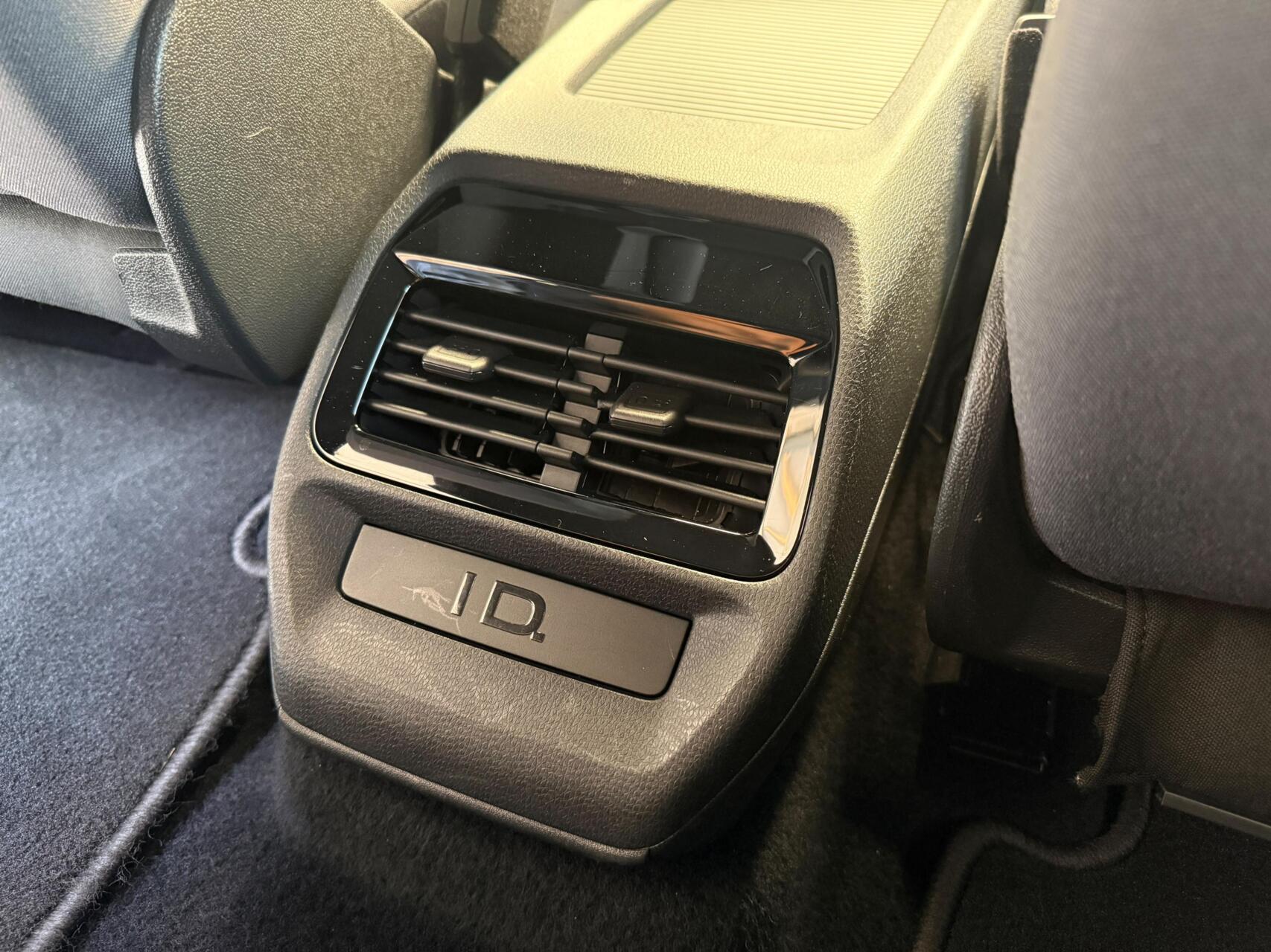 Foto van Volkswagen Id.4 Pro 150 KW