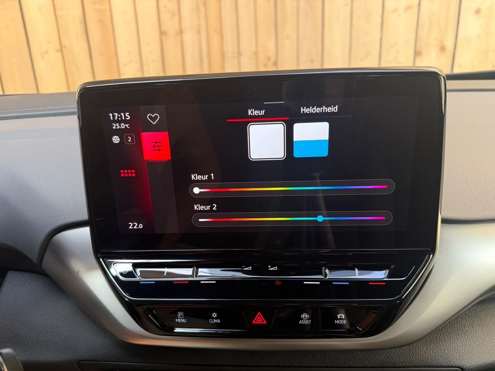 Foto van Volkswagen Id.4 Pro 150 KW