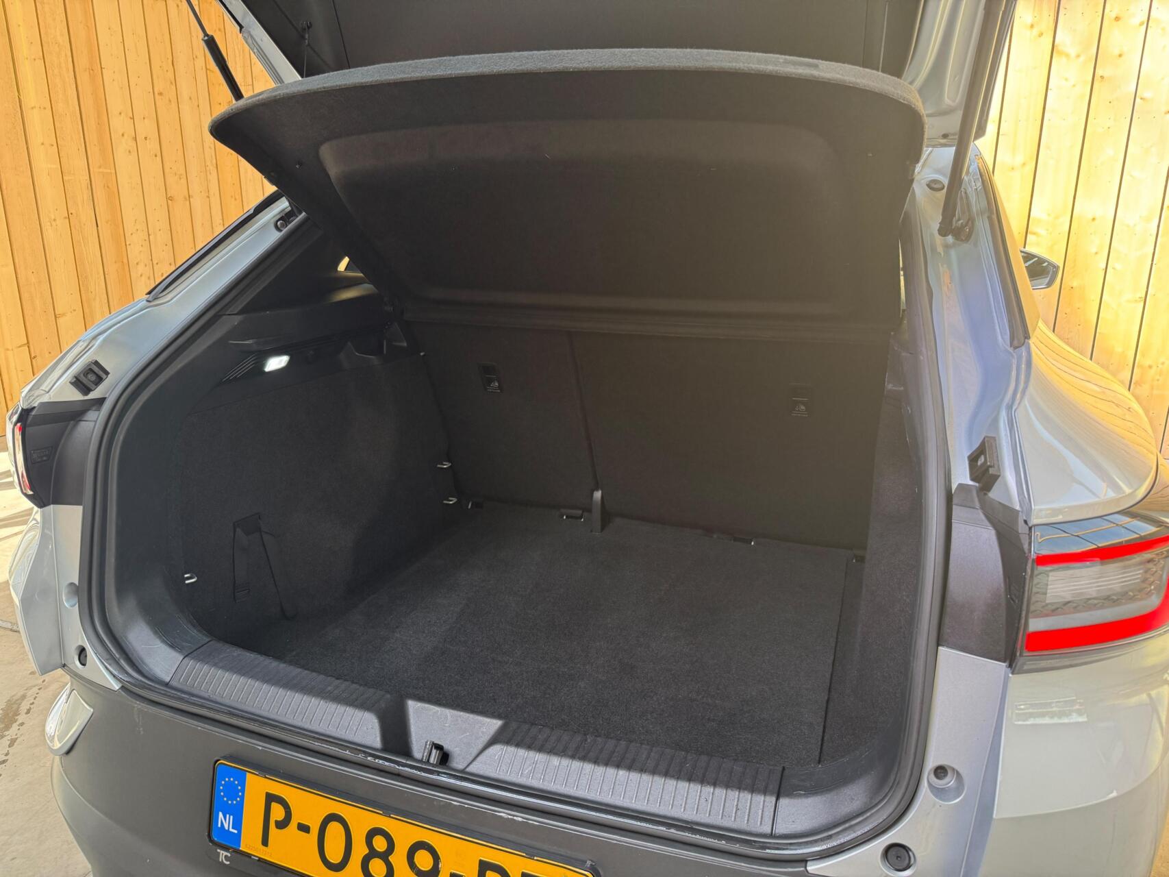 Foto van Volkswagen Id.4 Pro 150 KW
