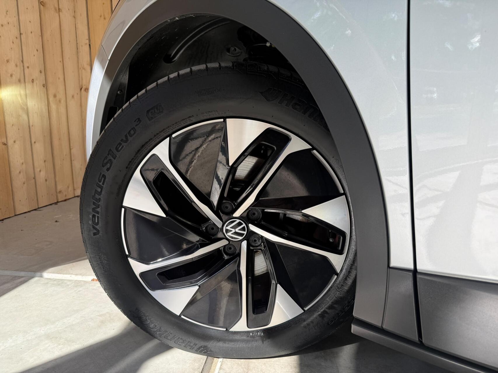 Foto van Volkswagen Id.4 Pro 150 KW