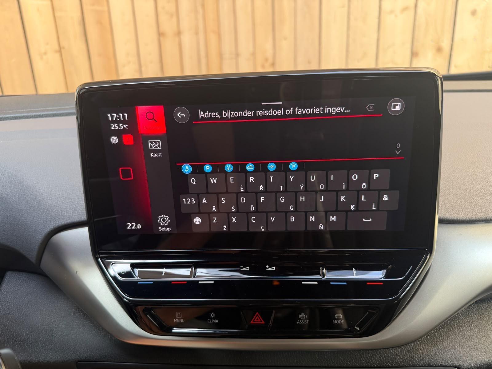 Foto van Volkswagen Id.4 Pro 150 KW