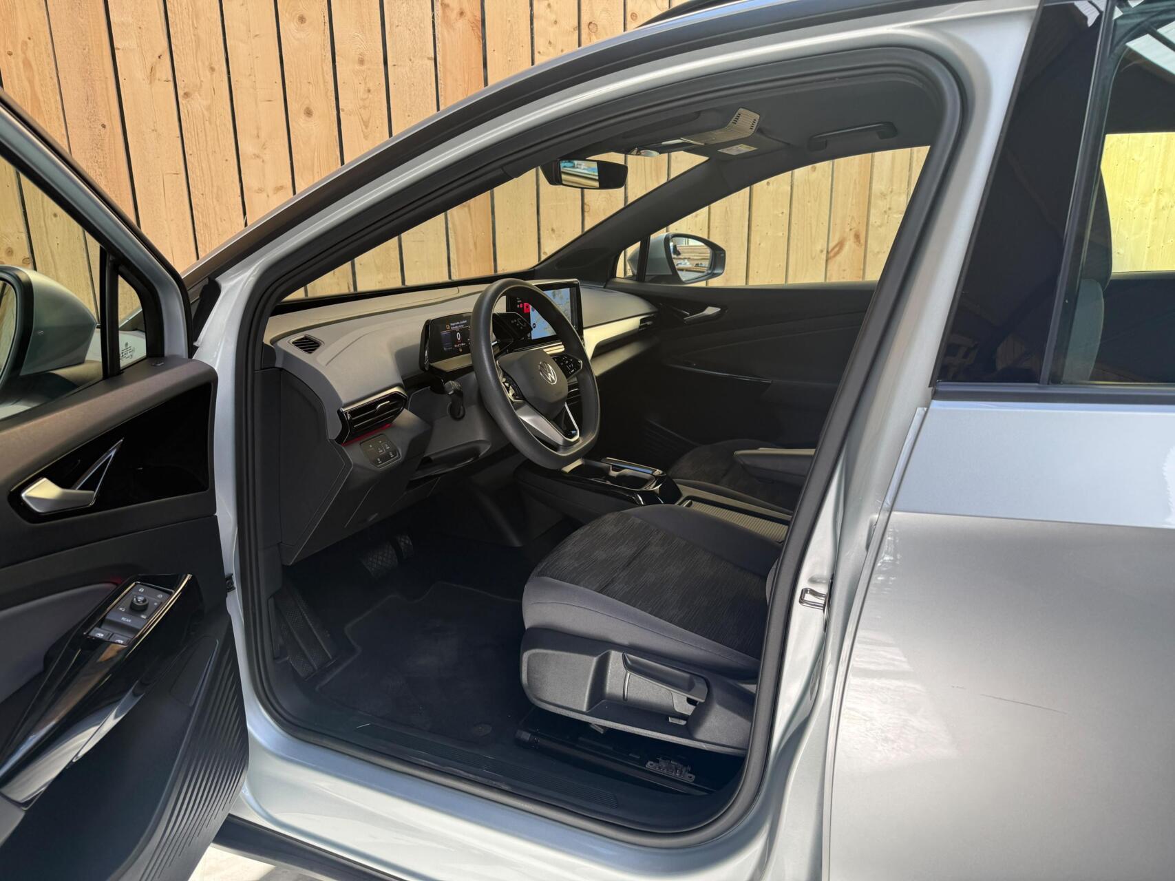 Foto van Volkswagen Id.4 Pro 150 KW
