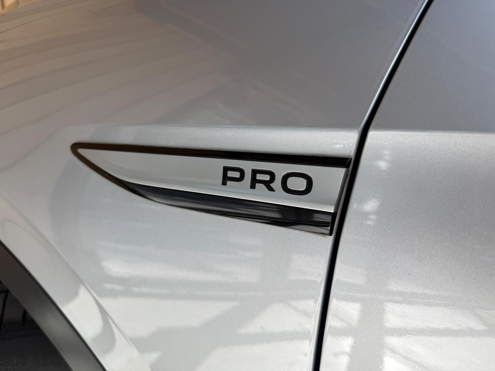 Foto van Volkswagen Id.4 Pro 150 KW