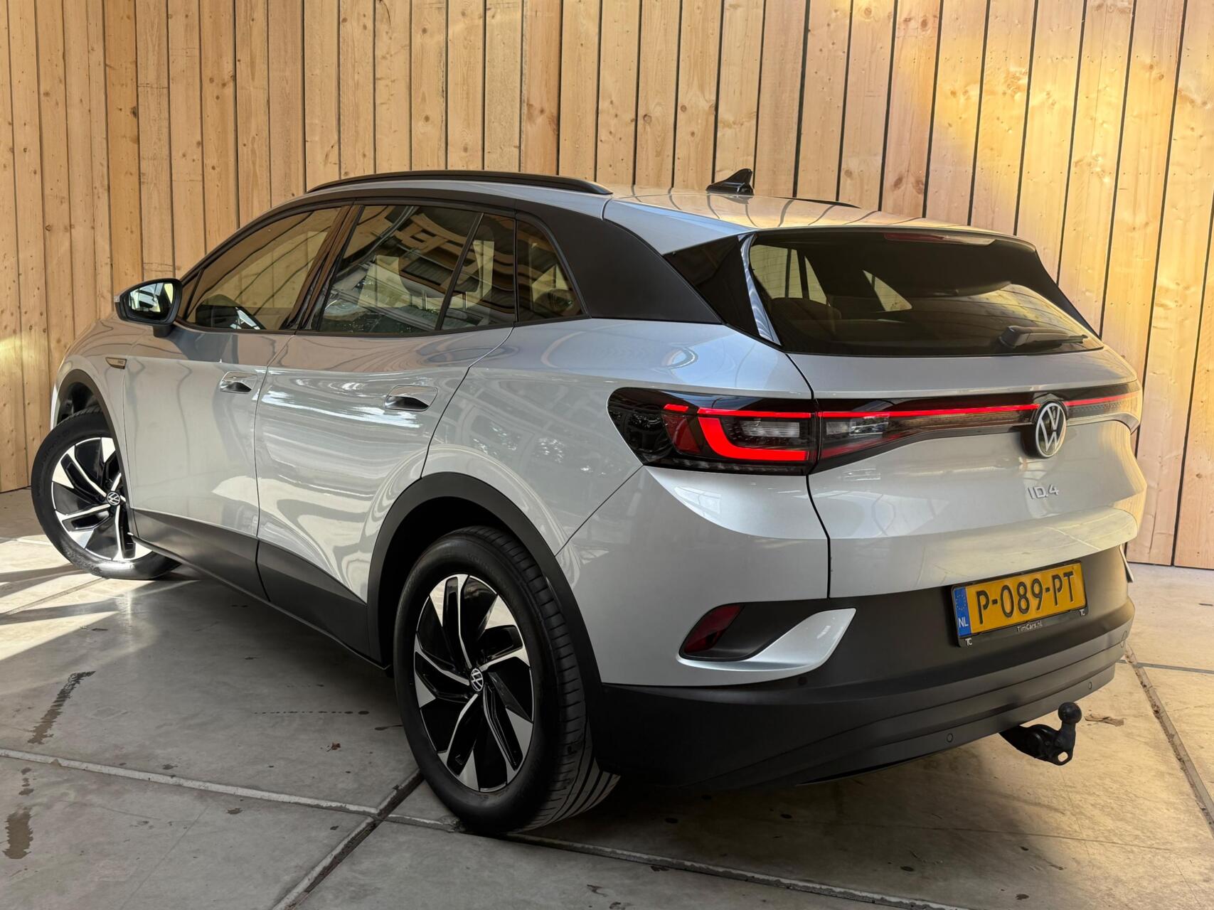 Foto van Volkswagen Id.4 Pro 150 KW