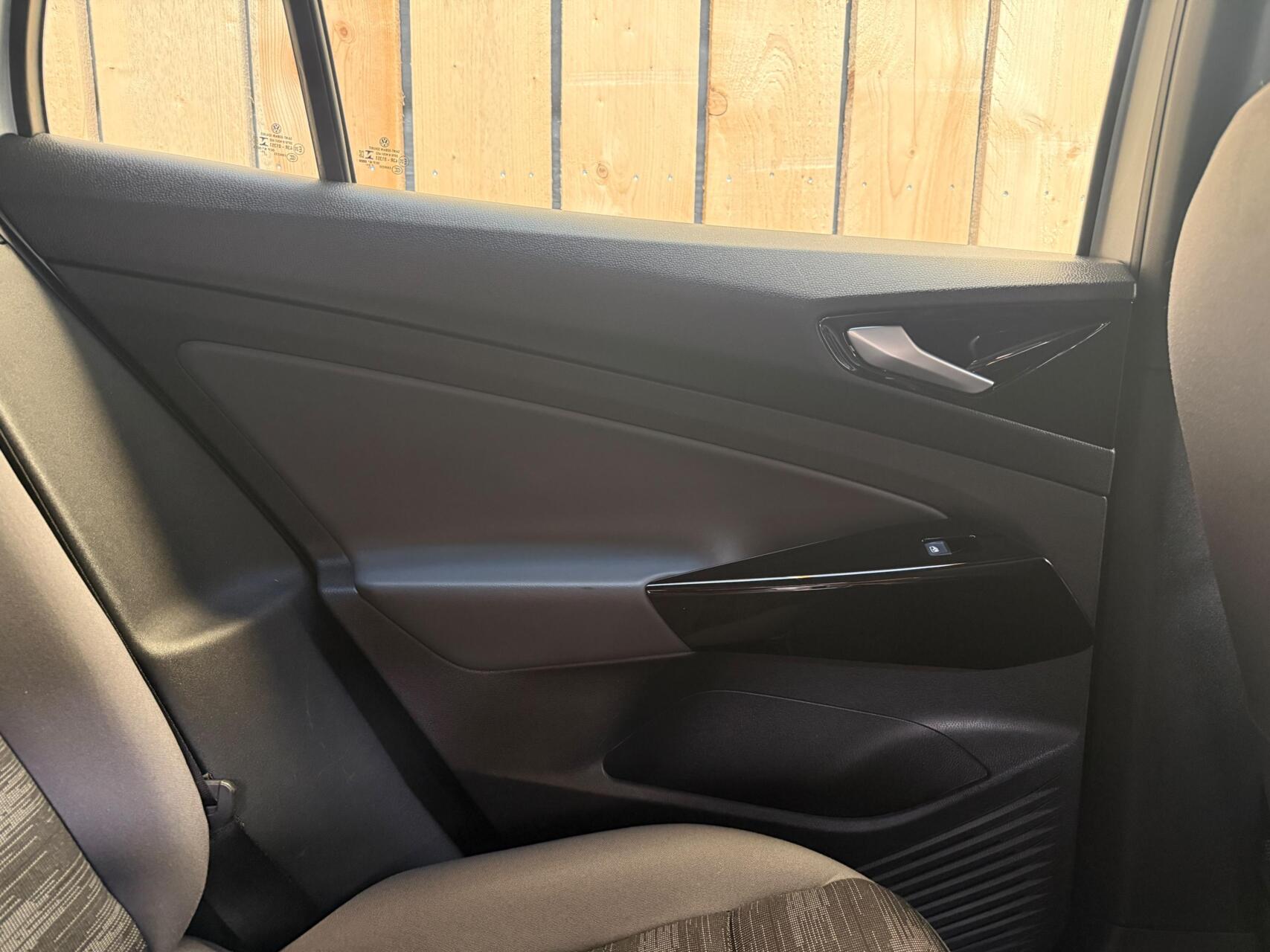 Foto van Volkswagen Id.4 Pro 150 KW