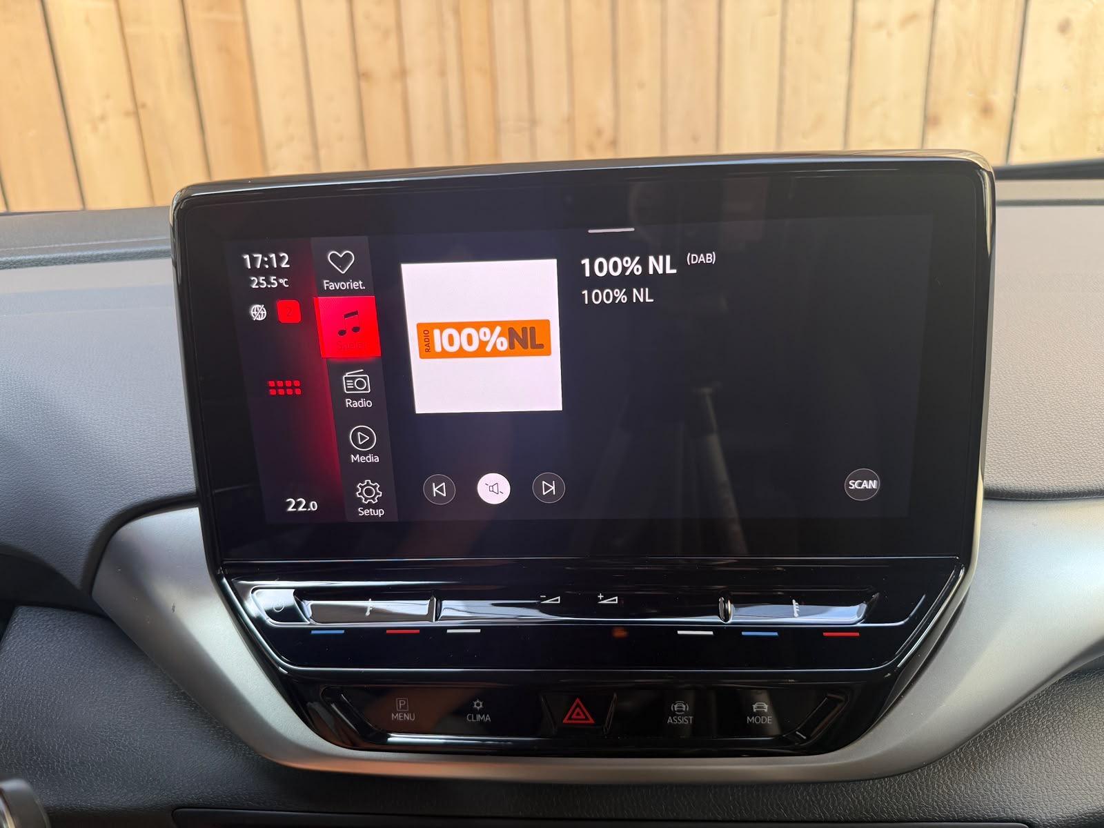 Foto van Volkswagen Id.4 Pro 150 KW