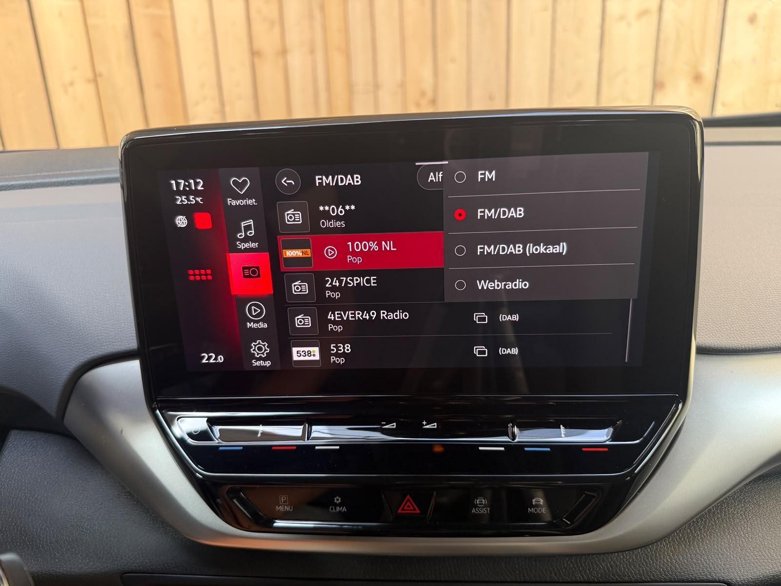 Foto van Volkswagen Id.4 Pro 150 KW
