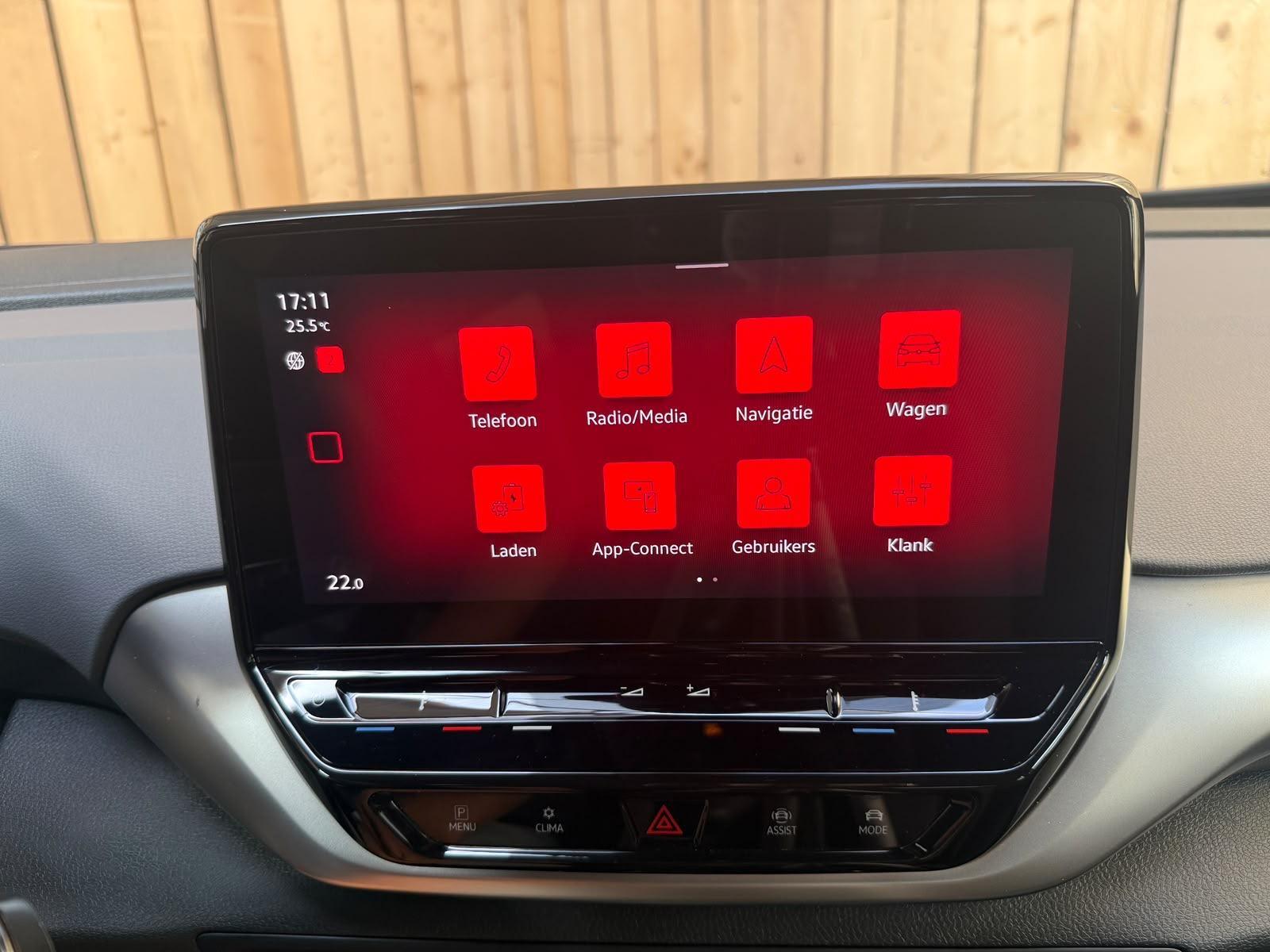 Foto van Volkswagen Id.4 Pro 150 KW