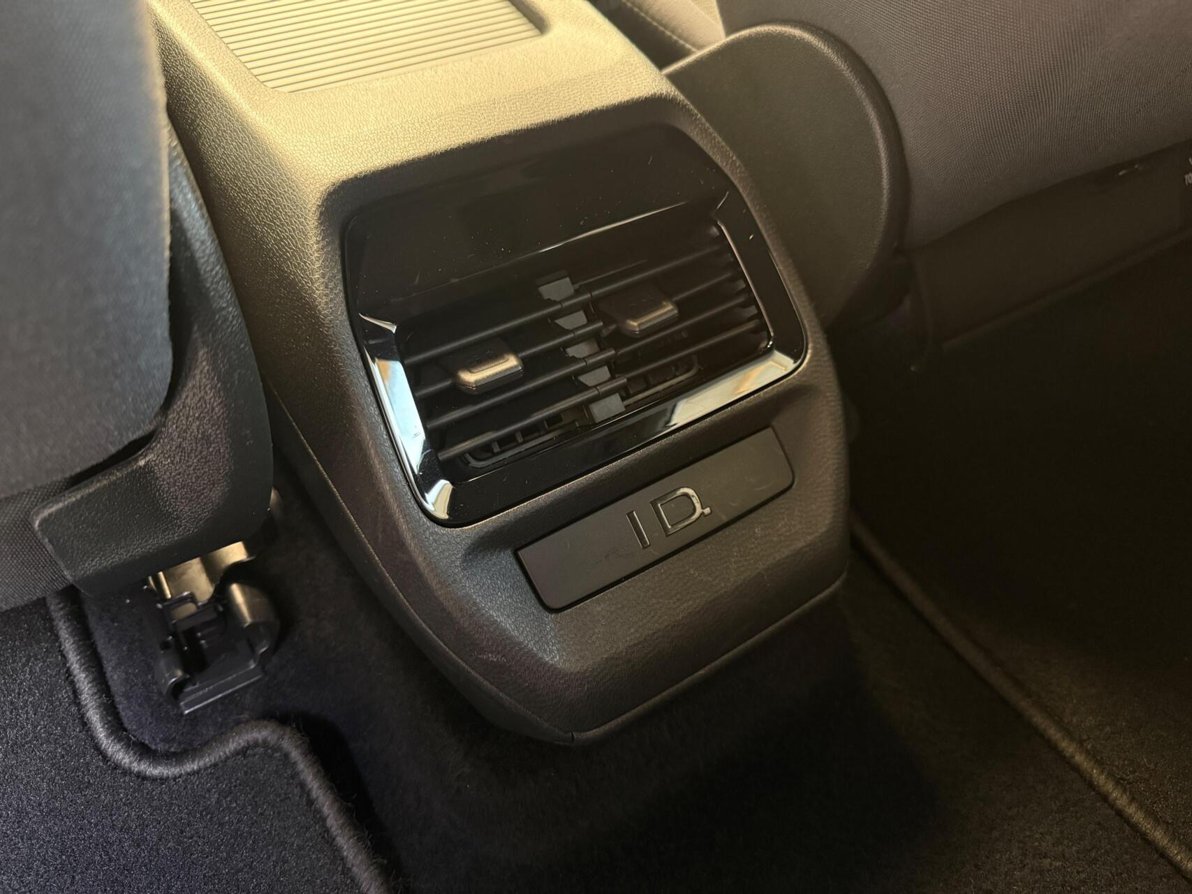 Foto van Volkswagen Id.4 Pro 150 KW