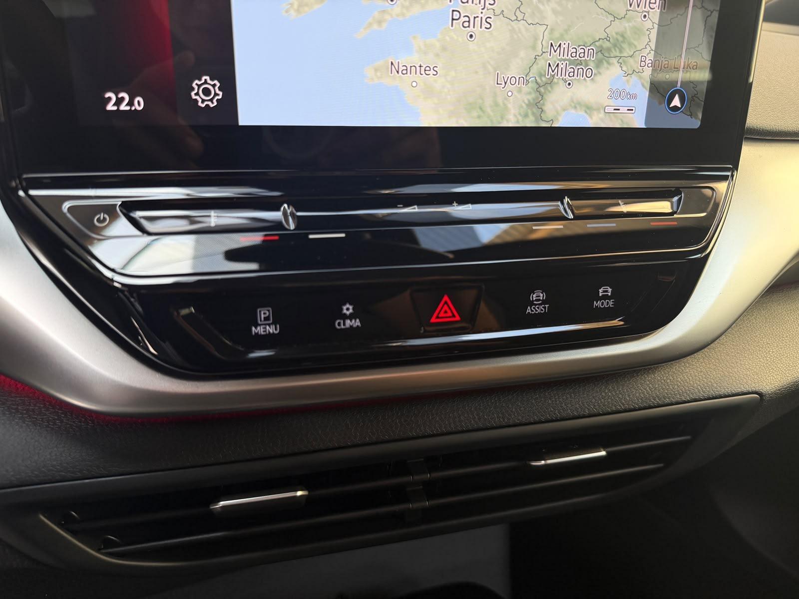 Foto van Volkswagen Id.4 Pro 150 KW