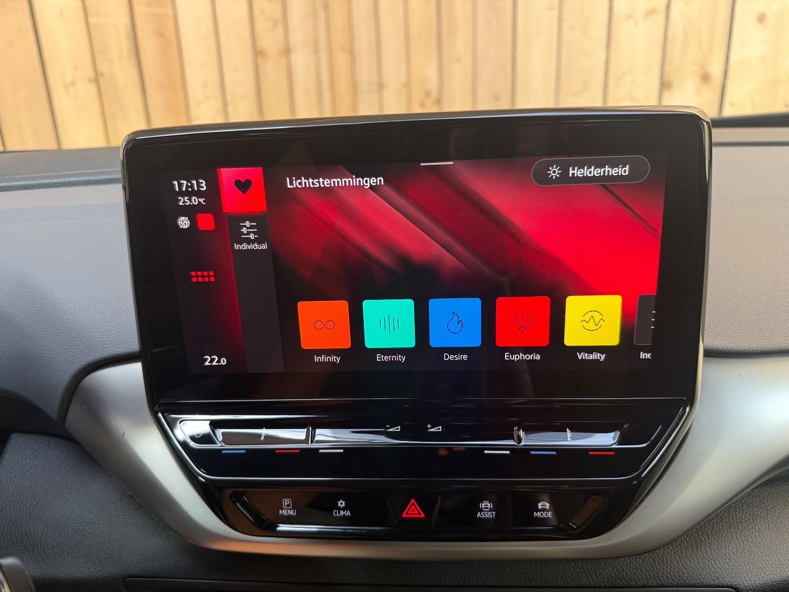 Foto van Volkswagen Id.4 Pro 150 KW