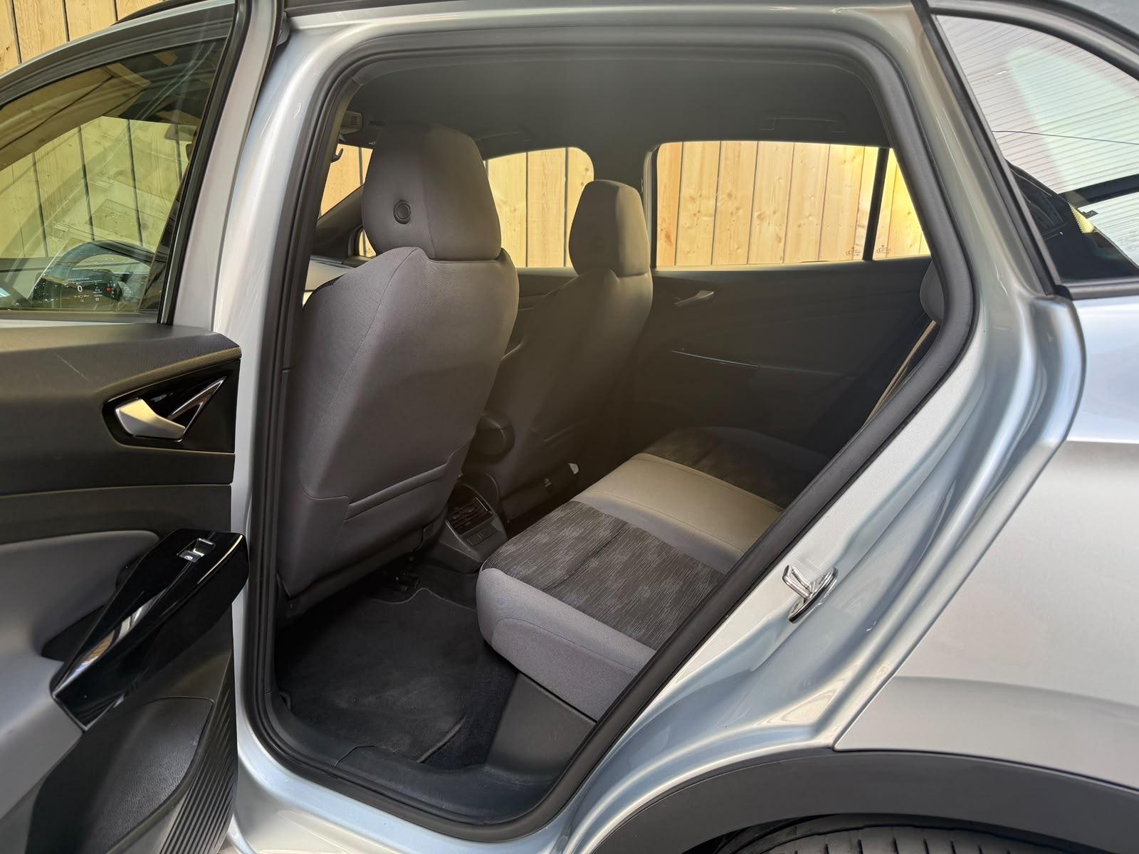 Foto van Volkswagen Id.4 Pro 150 KW