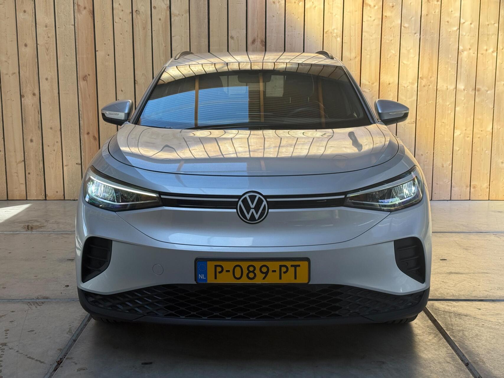 Foto van Volkswagen Id.4 Pro 150 KW