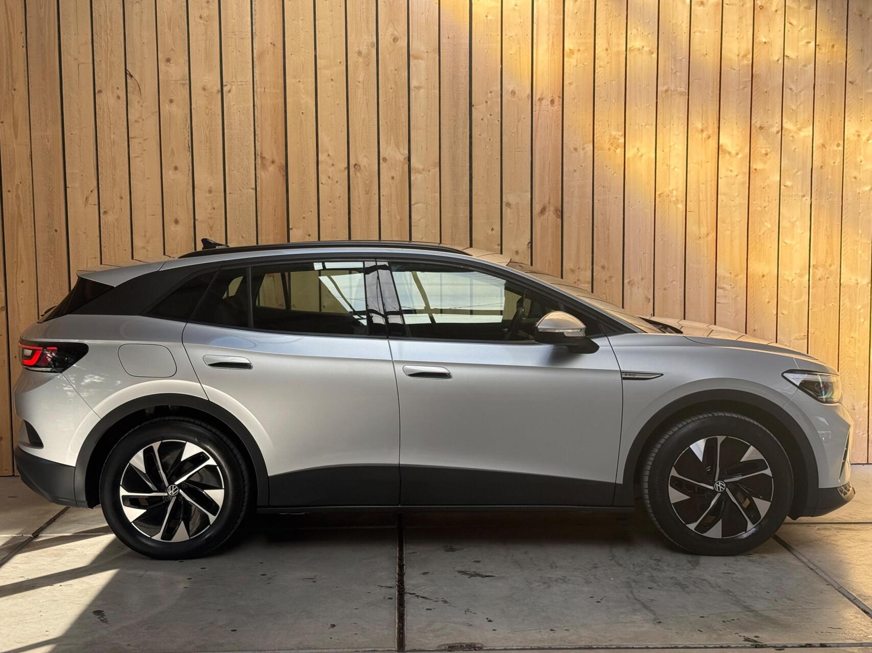 Foto van Volkswagen Id.4 Pro 150 KW