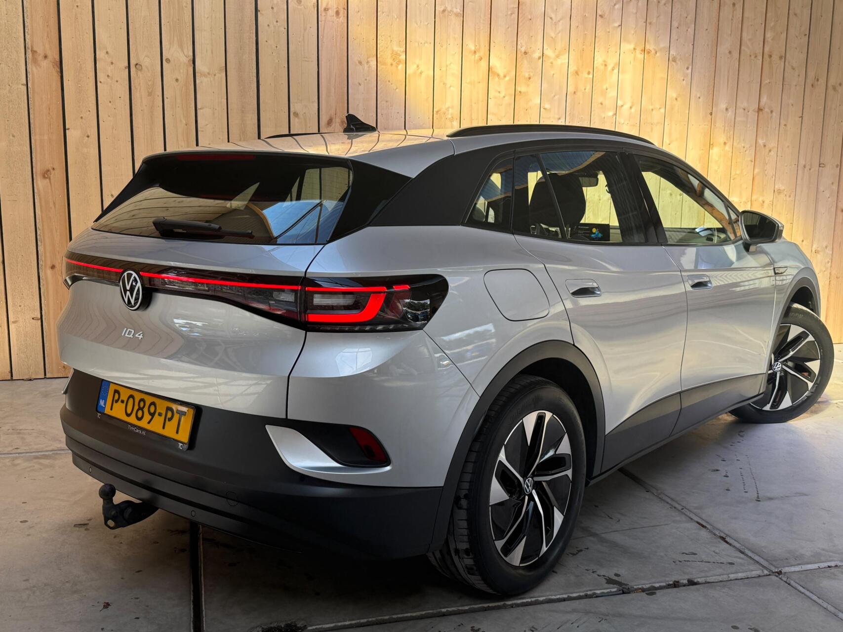 Foto van Volkswagen Id.4 Pro 150 KW