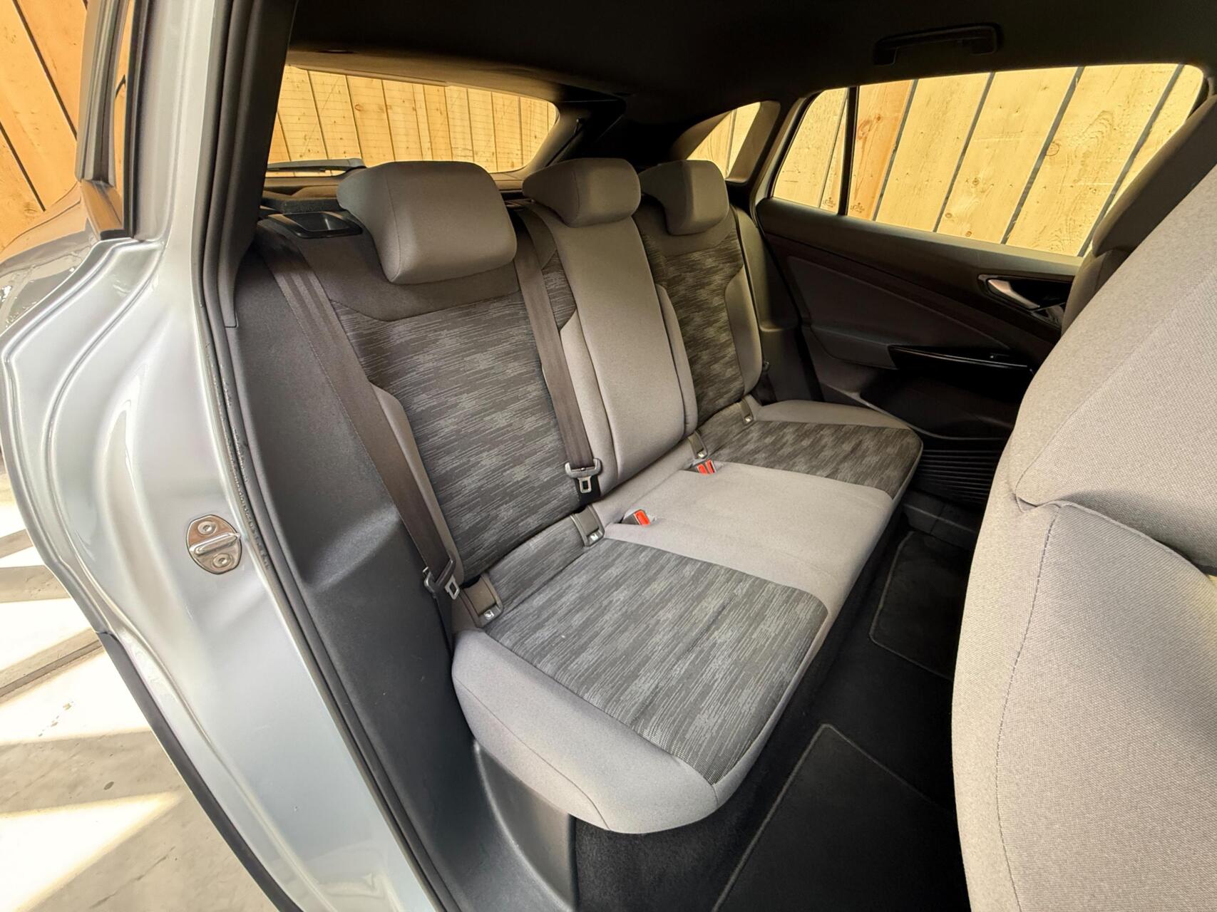 Foto van Volkswagen Id.4 Pro 150 KW