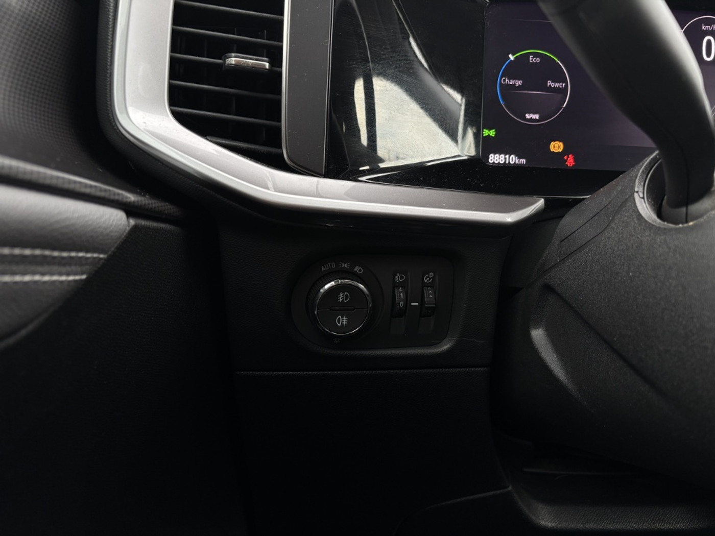 Foto van Opel Mokka