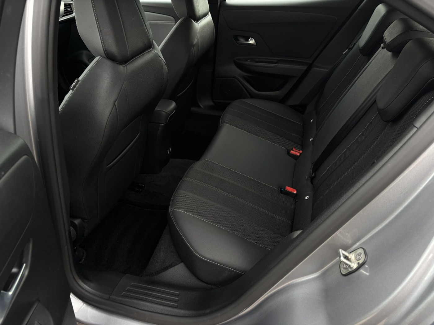 Foto van Opel Mokka