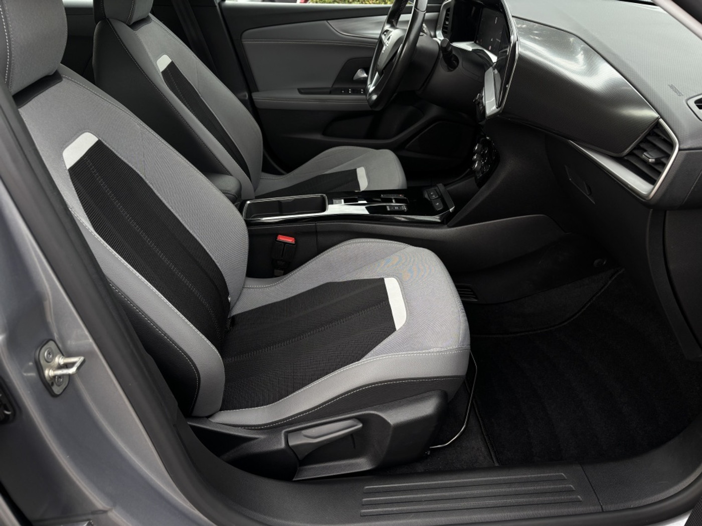 Foto van Opel Mokka