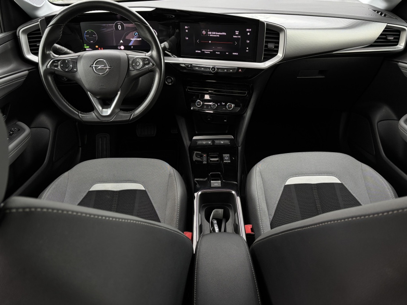 Foto van Opel Mokka