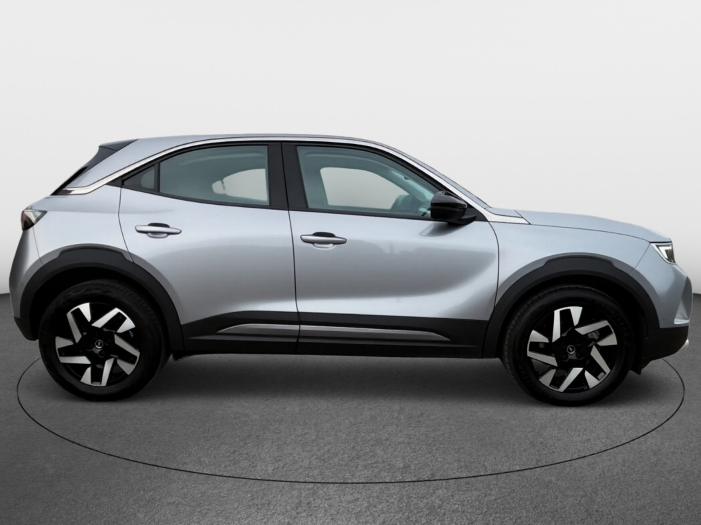 Foto van Opel Mokka
