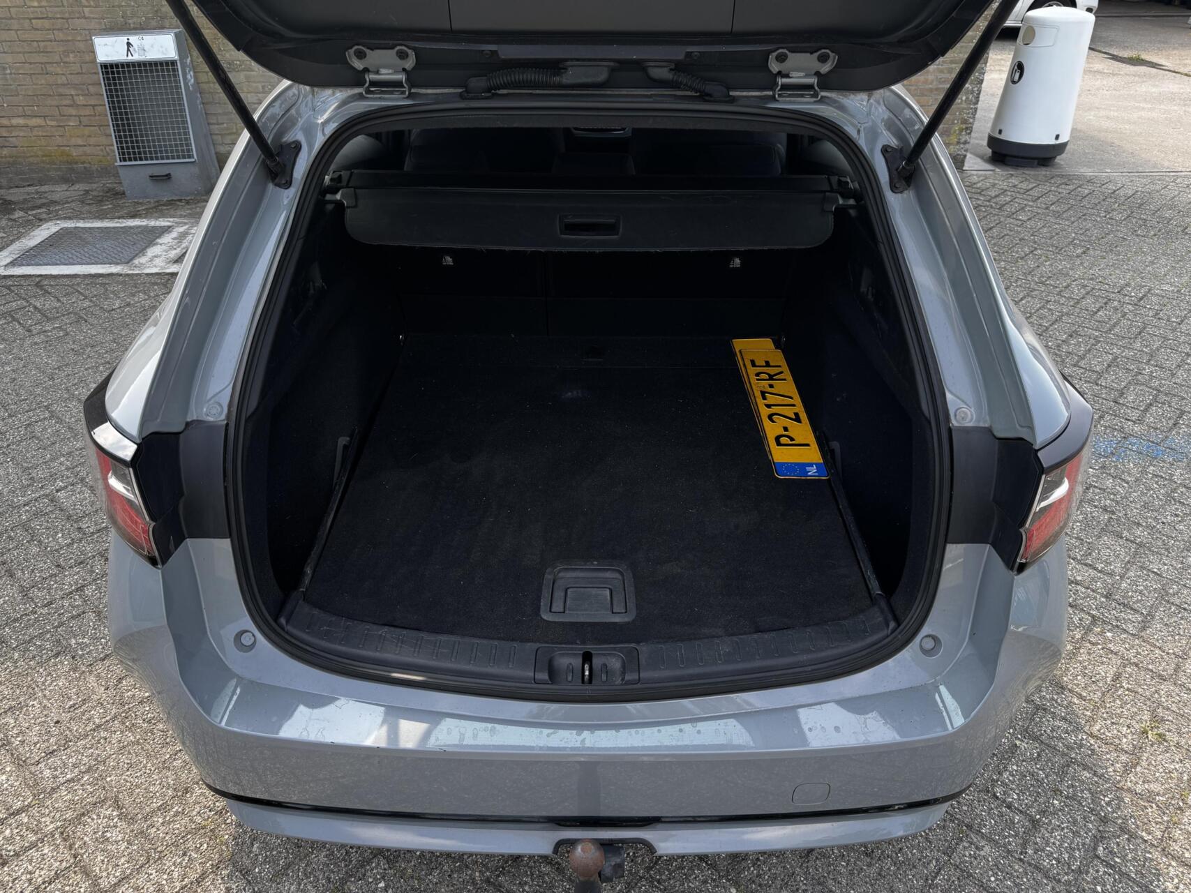 Foto van Toyota Toyota Corolla