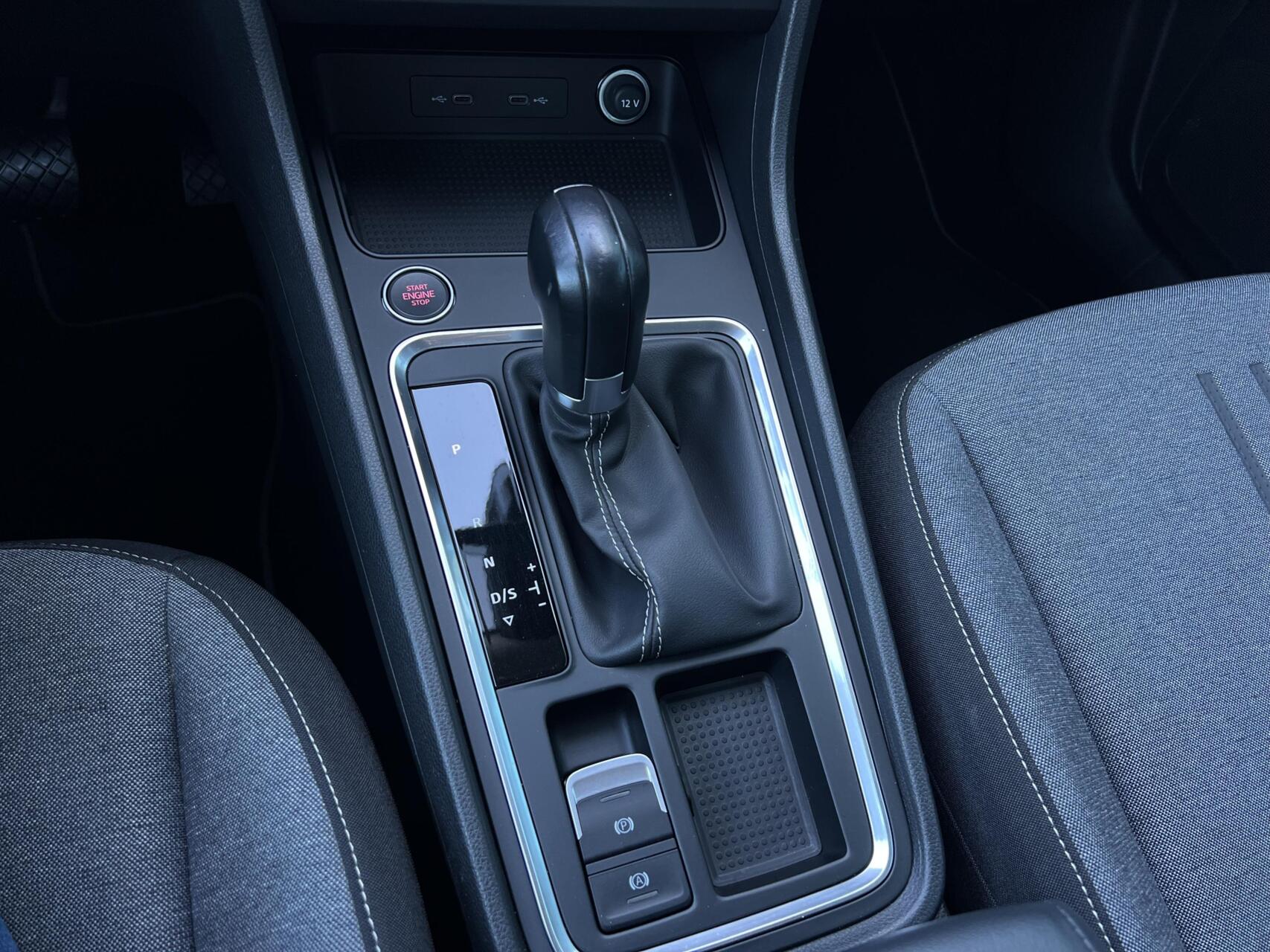 Foto van Seat Ateca