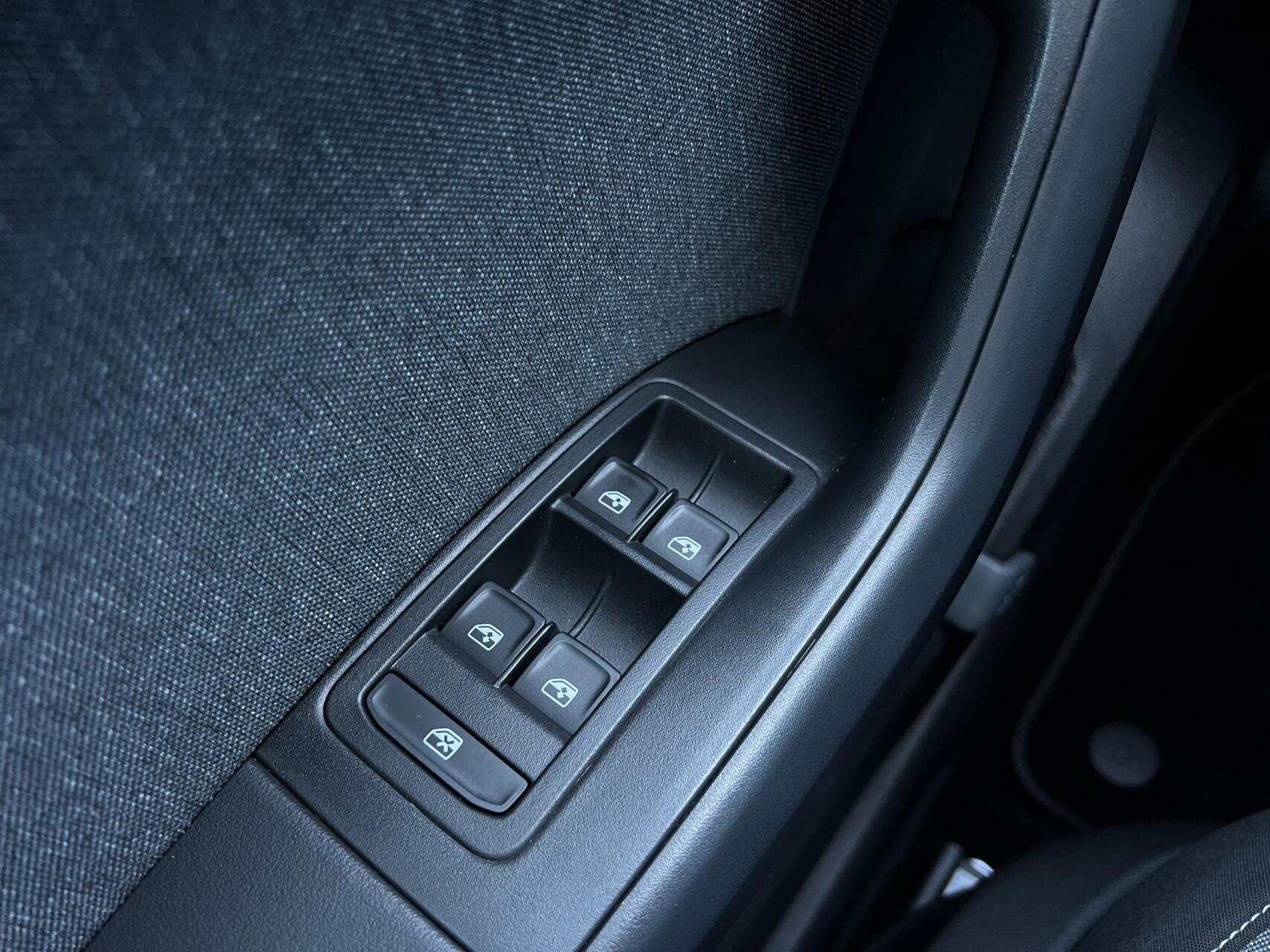 Foto van Seat Ateca