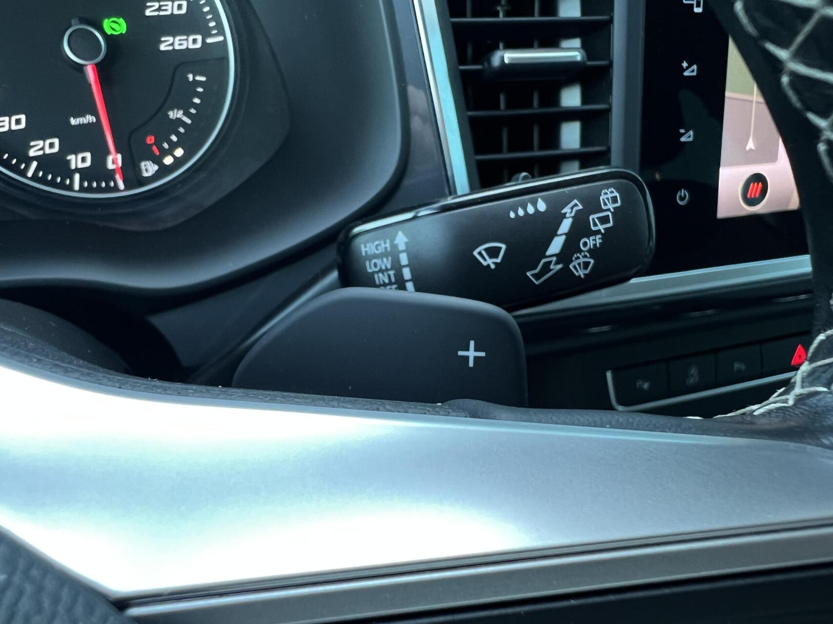 Foto van Seat Ateca