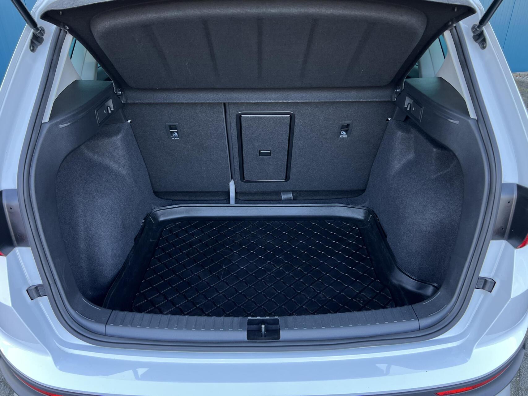 Foto van Seat Ateca