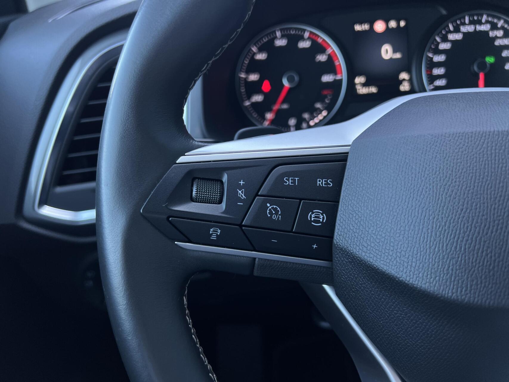 Foto van Seat Ateca