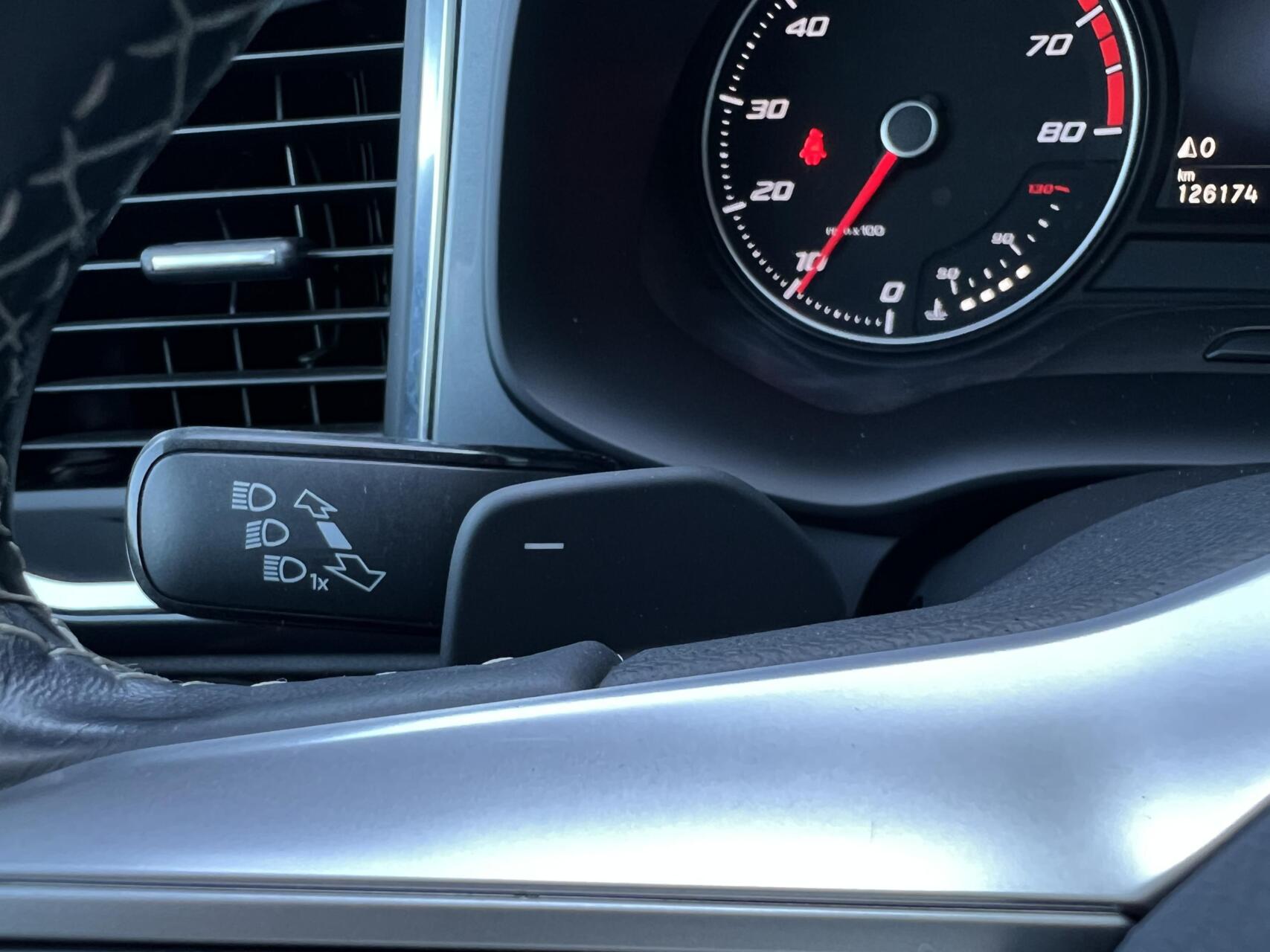 Foto van Seat Ateca