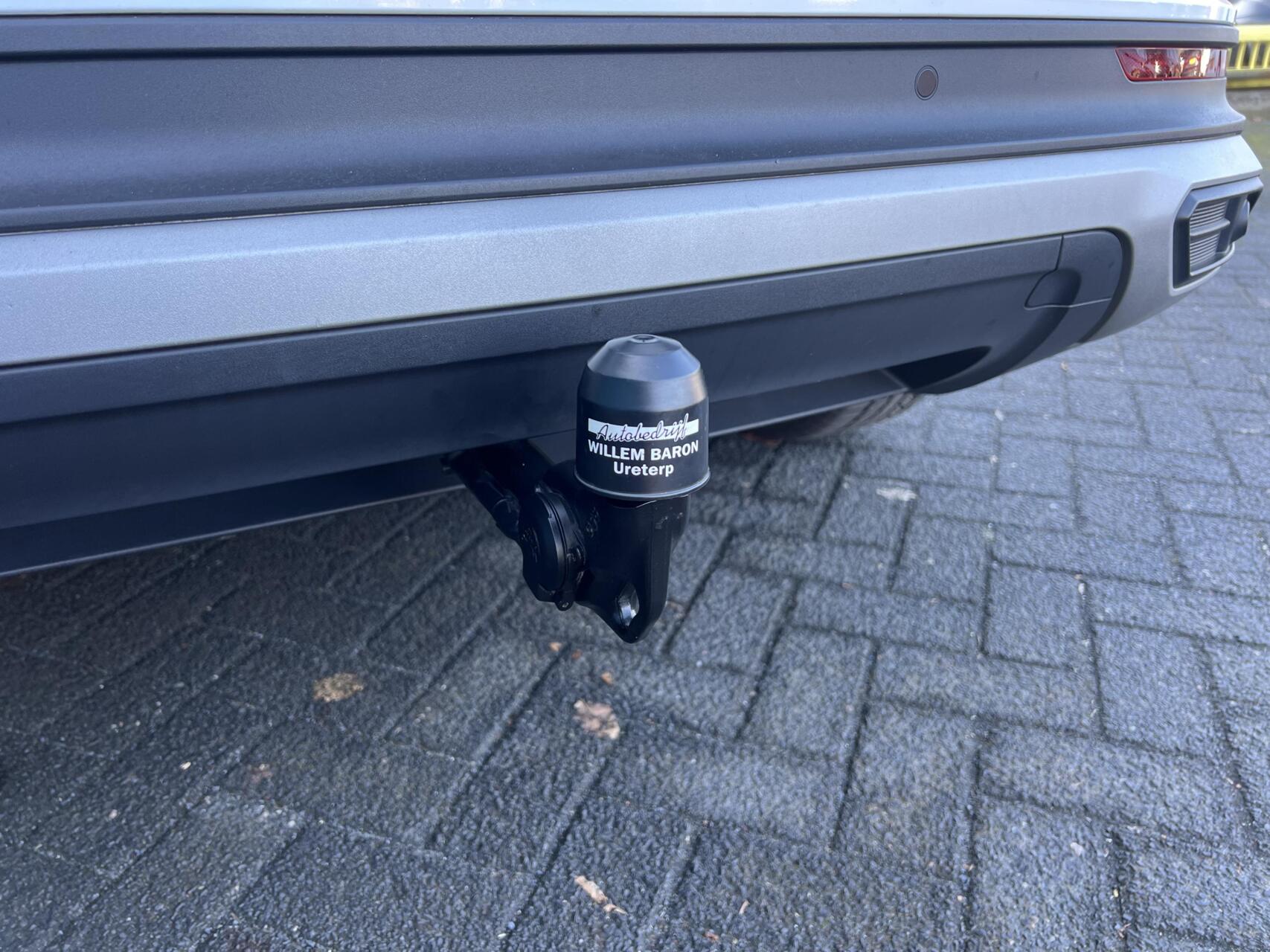 Foto van Seat Ateca