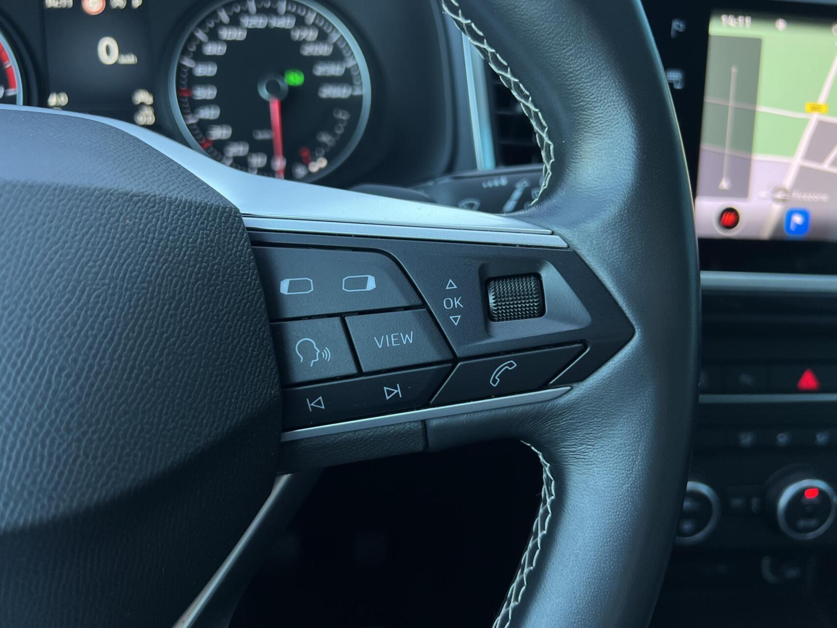 Foto van Seat Ateca
