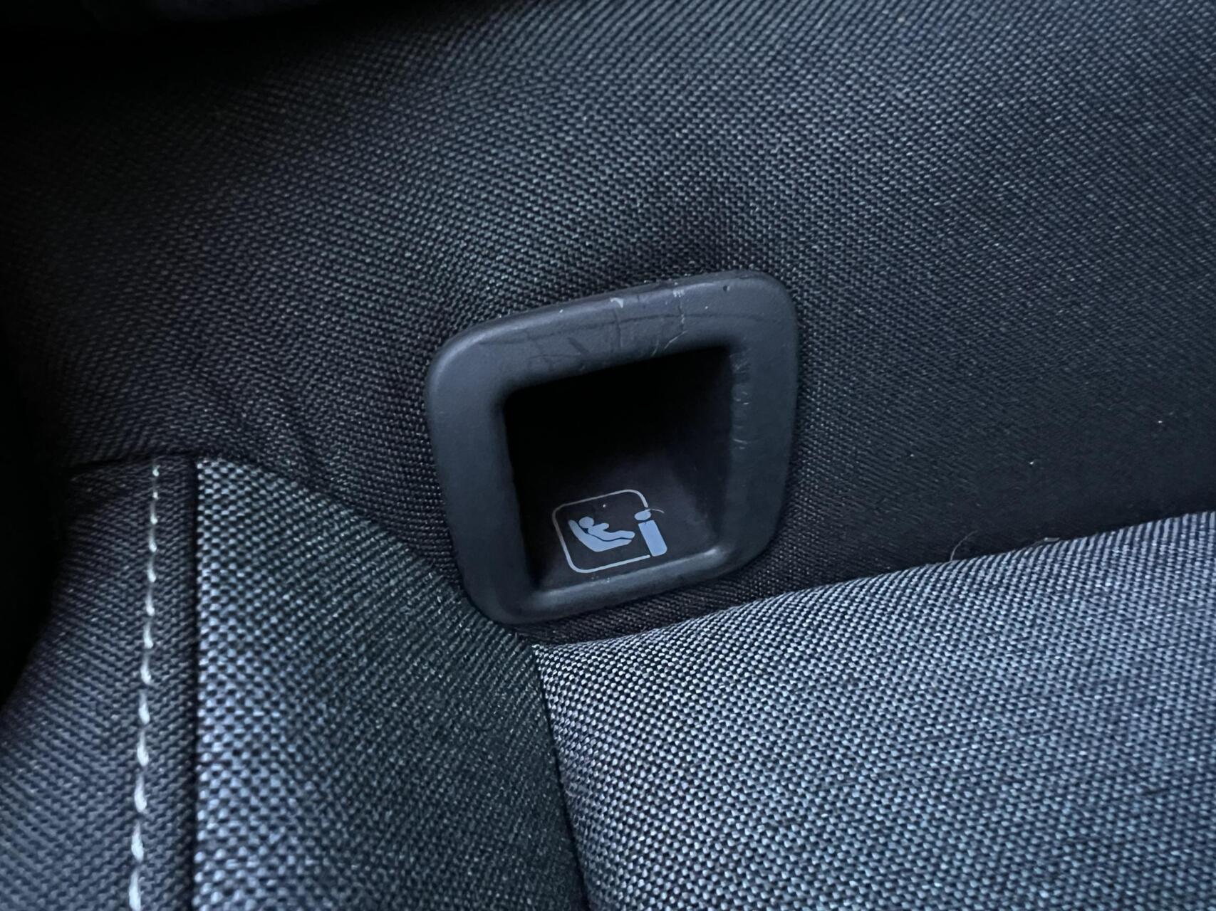 Foto van Seat Ateca