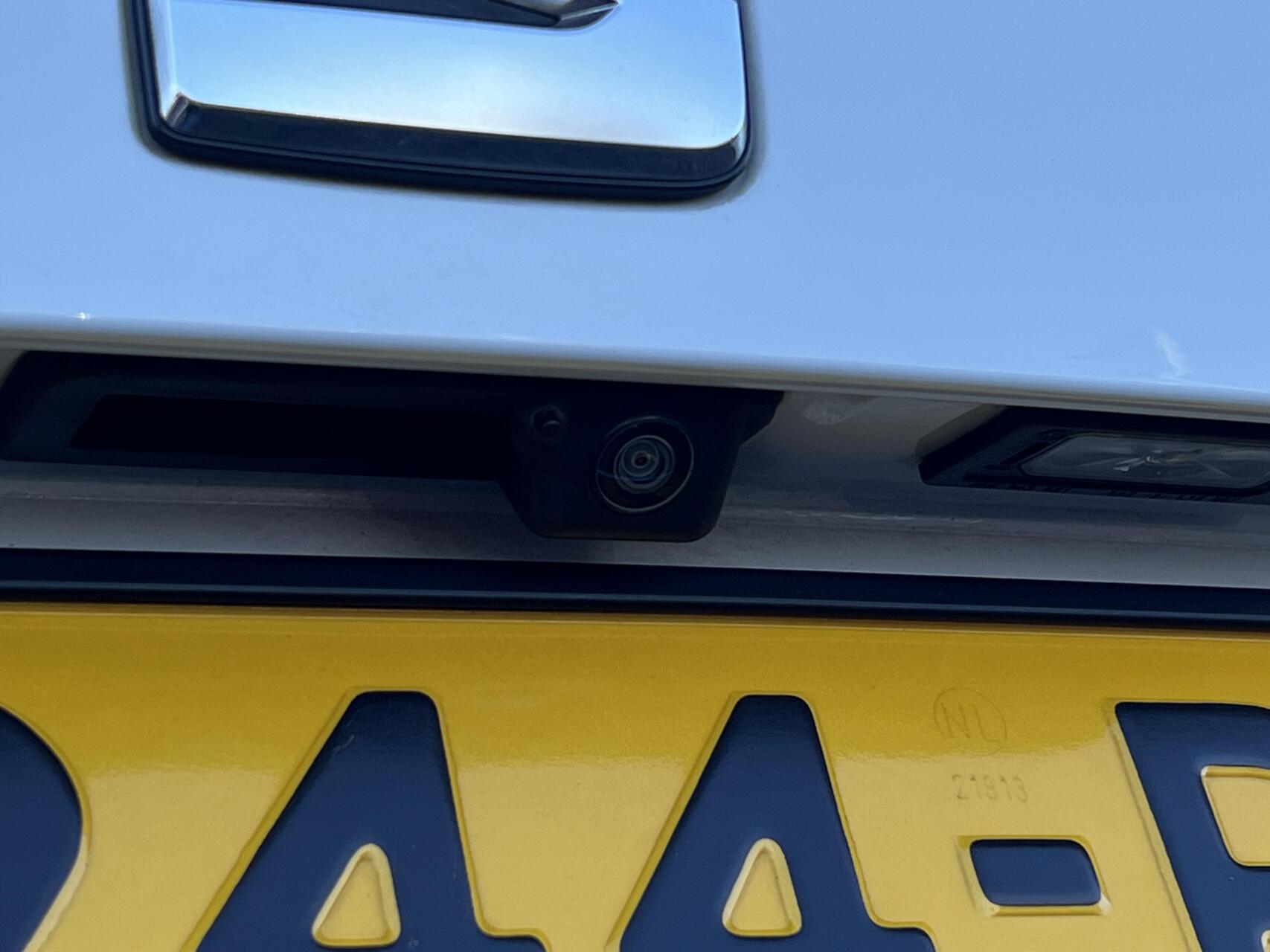 Foto van Seat Ateca