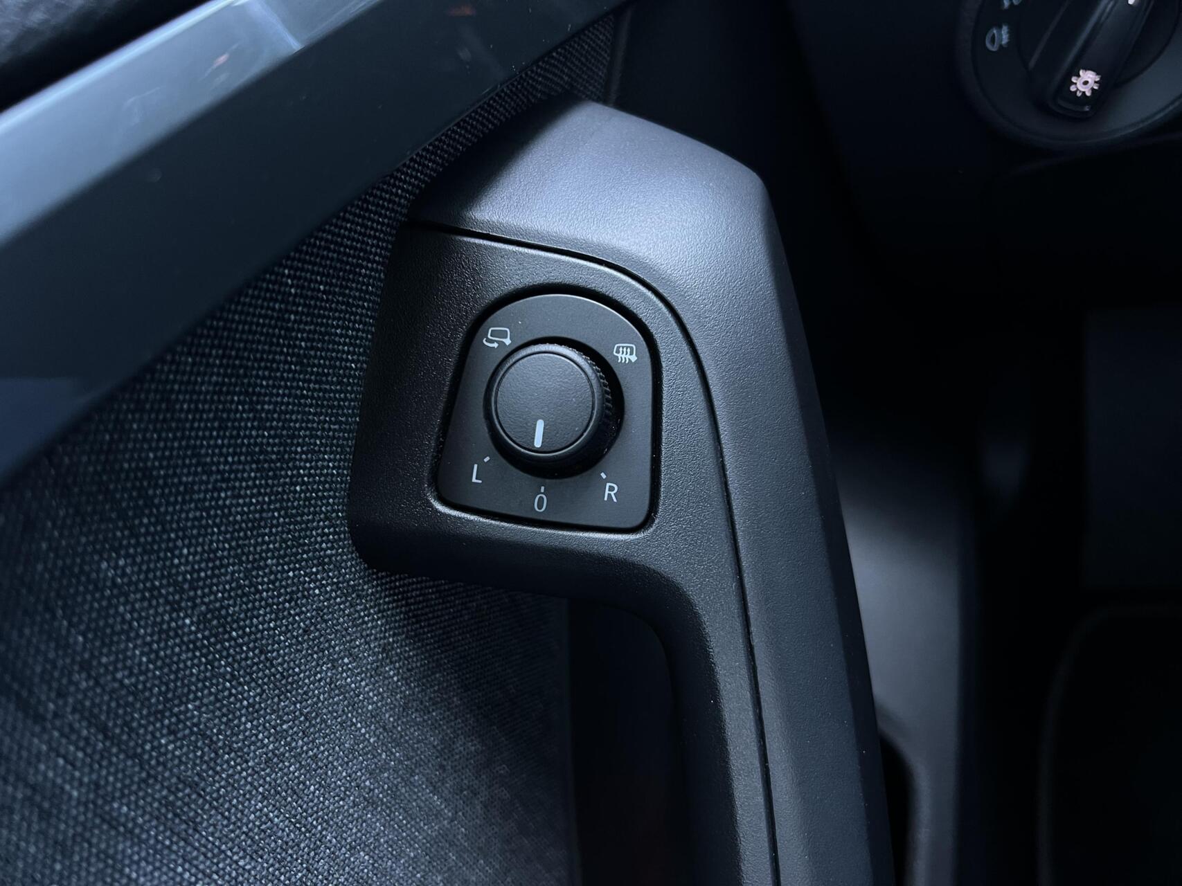 Foto van Seat Ateca
