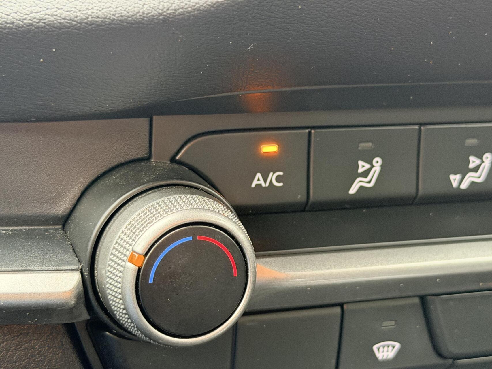 Foto van Mazda Mazda Cx-30