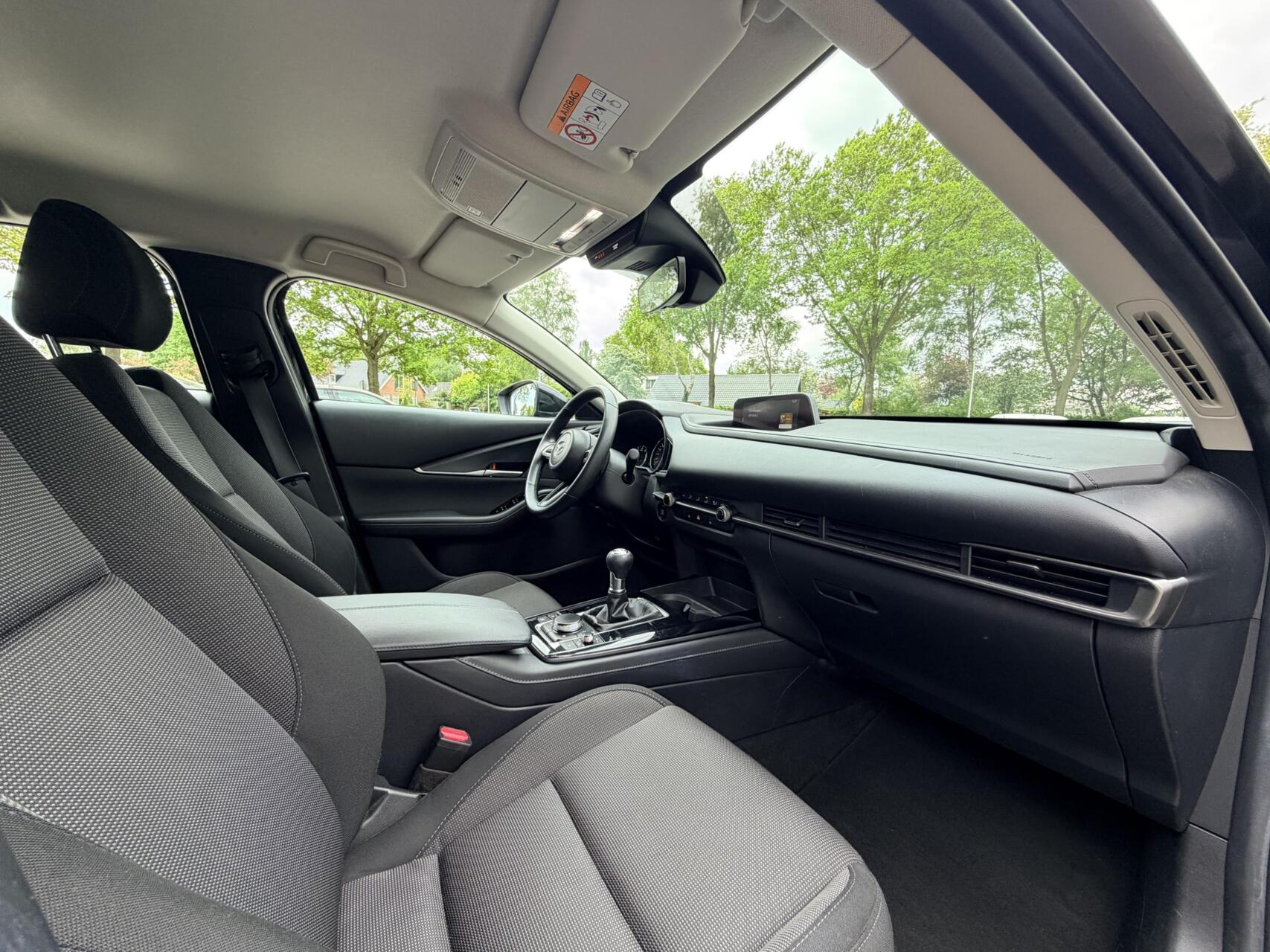 Foto van Mazda Mazda Cx-30