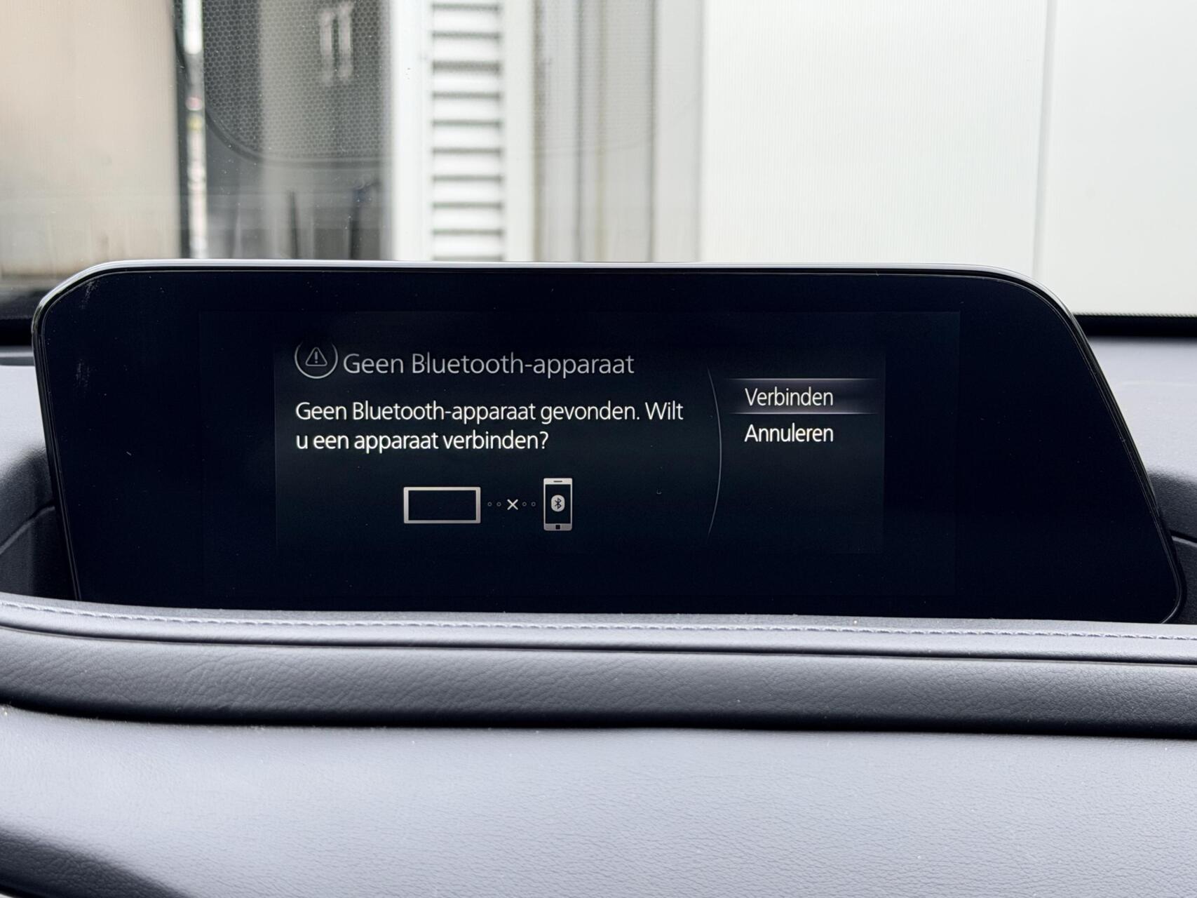 Foto van Mazda Mazda Cx-30