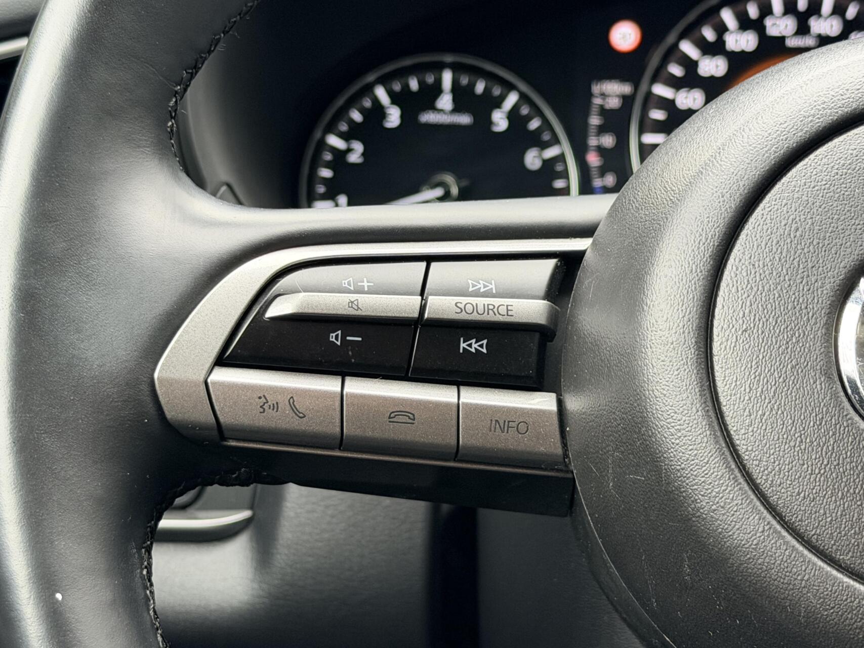 Foto van Mazda Mazda Cx-30