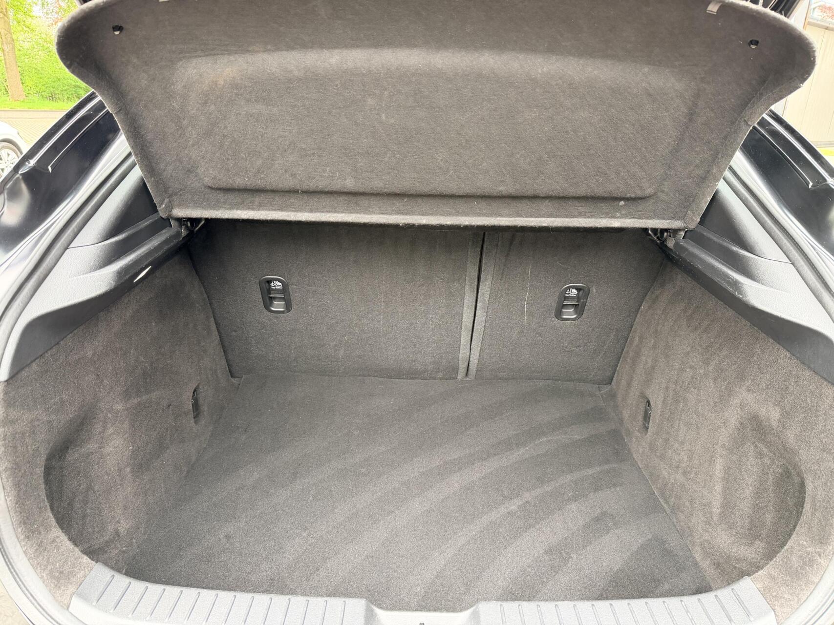 Foto van Mazda Mazda Cx-30