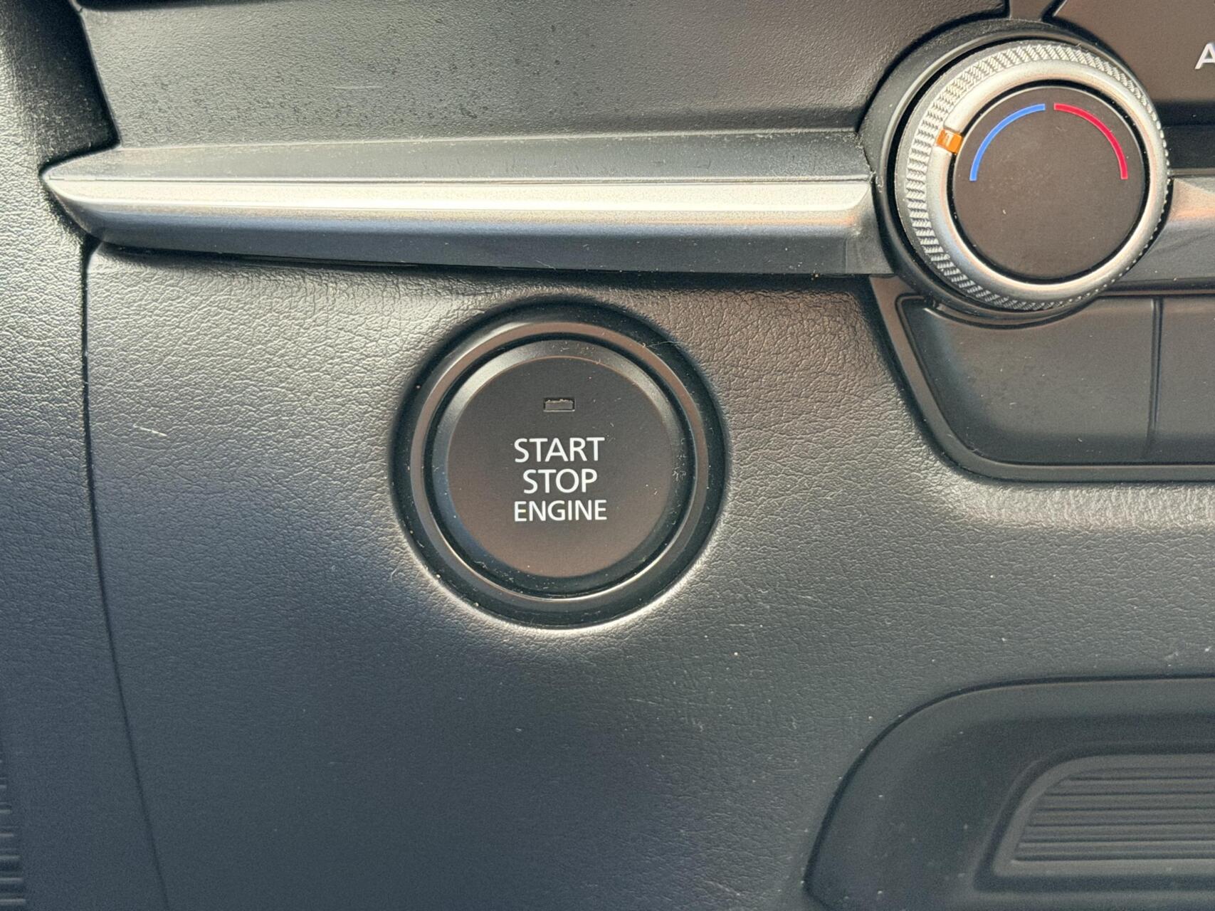Foto van Mazda Mazda Cx-30