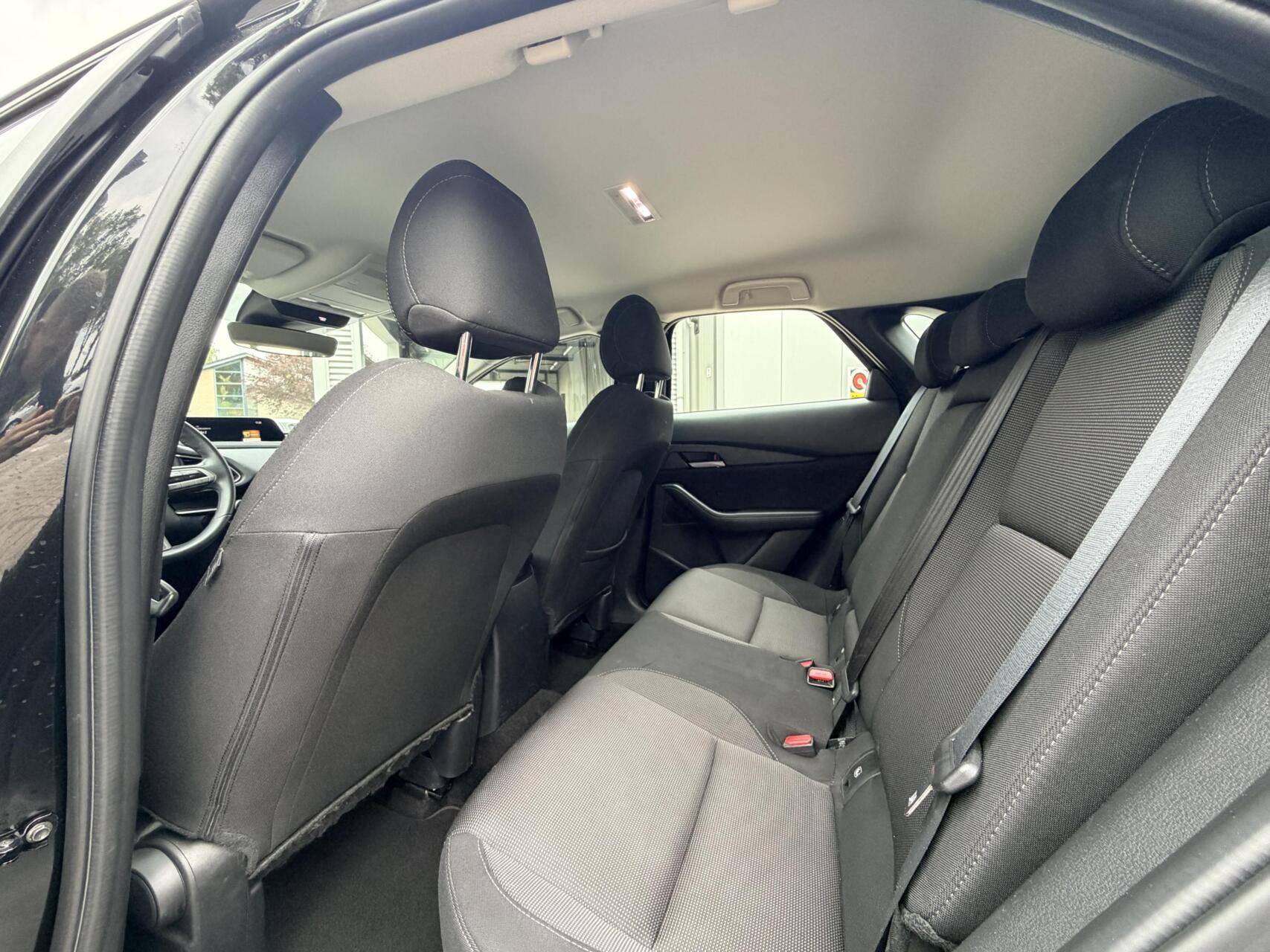 Foto van Mazda Mazda Cx-30
