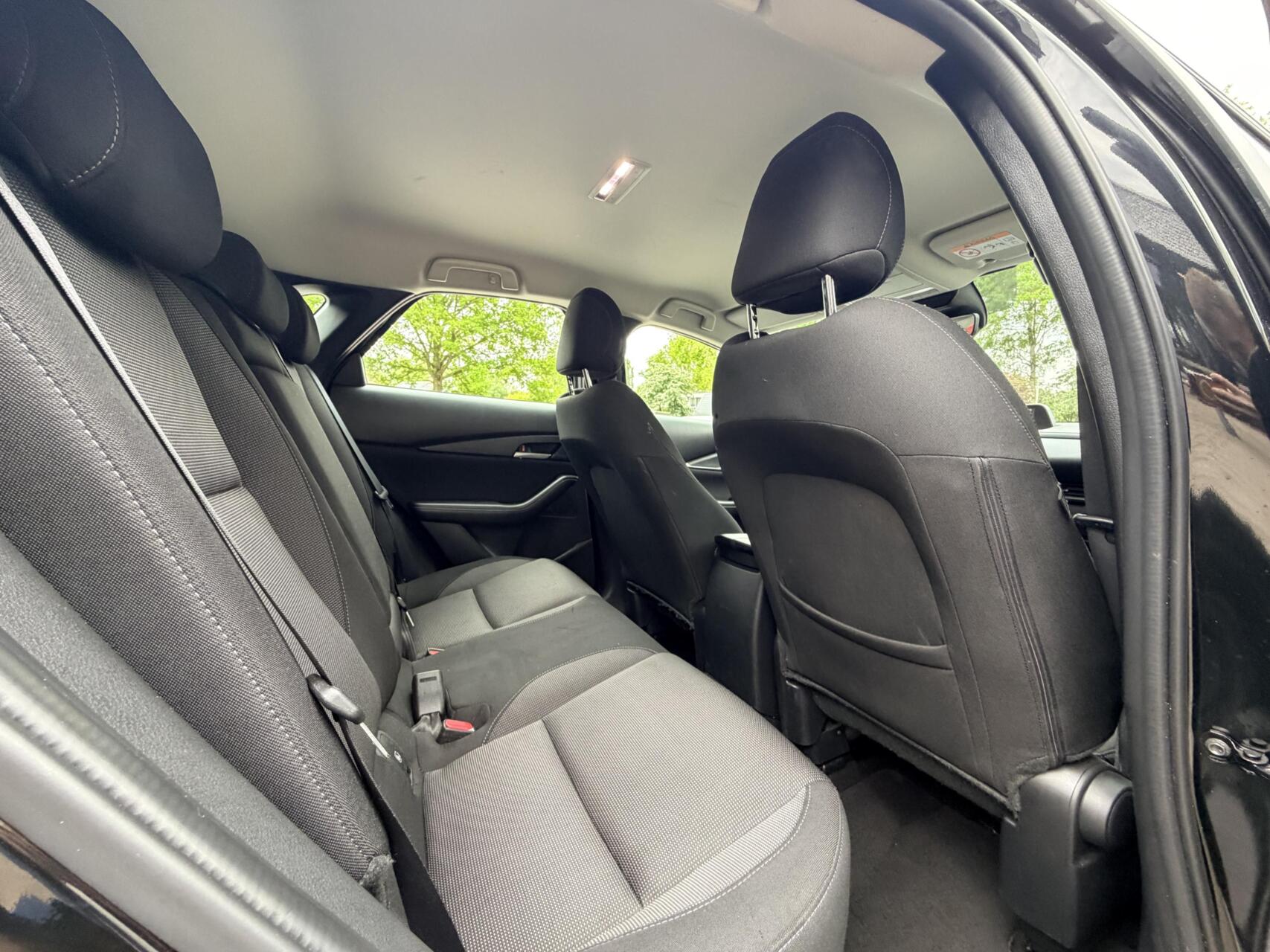Foto van Mazda Mazda Cx-30
