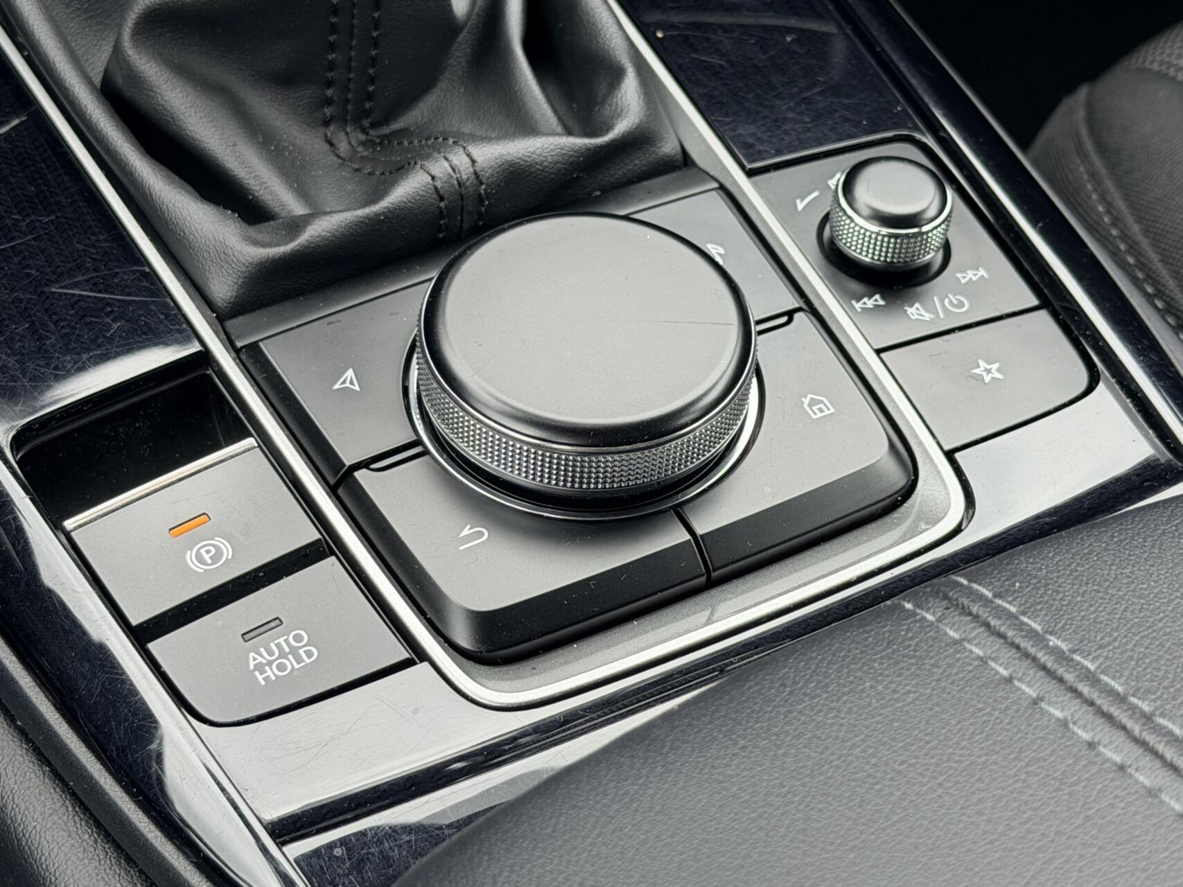 Foto van Mazda Mazda Cx-30