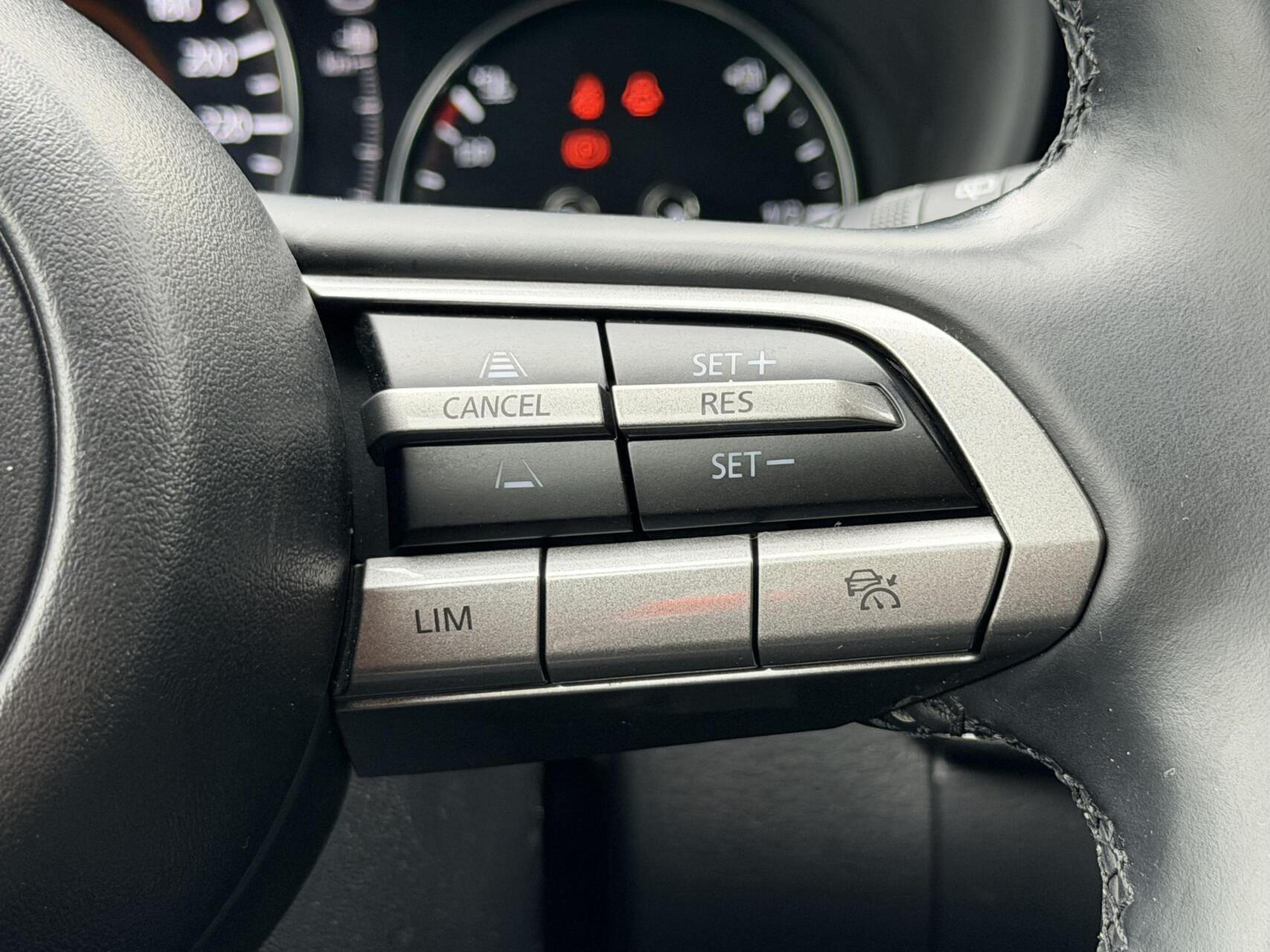 Foto van Mazda Mazda Cx-30