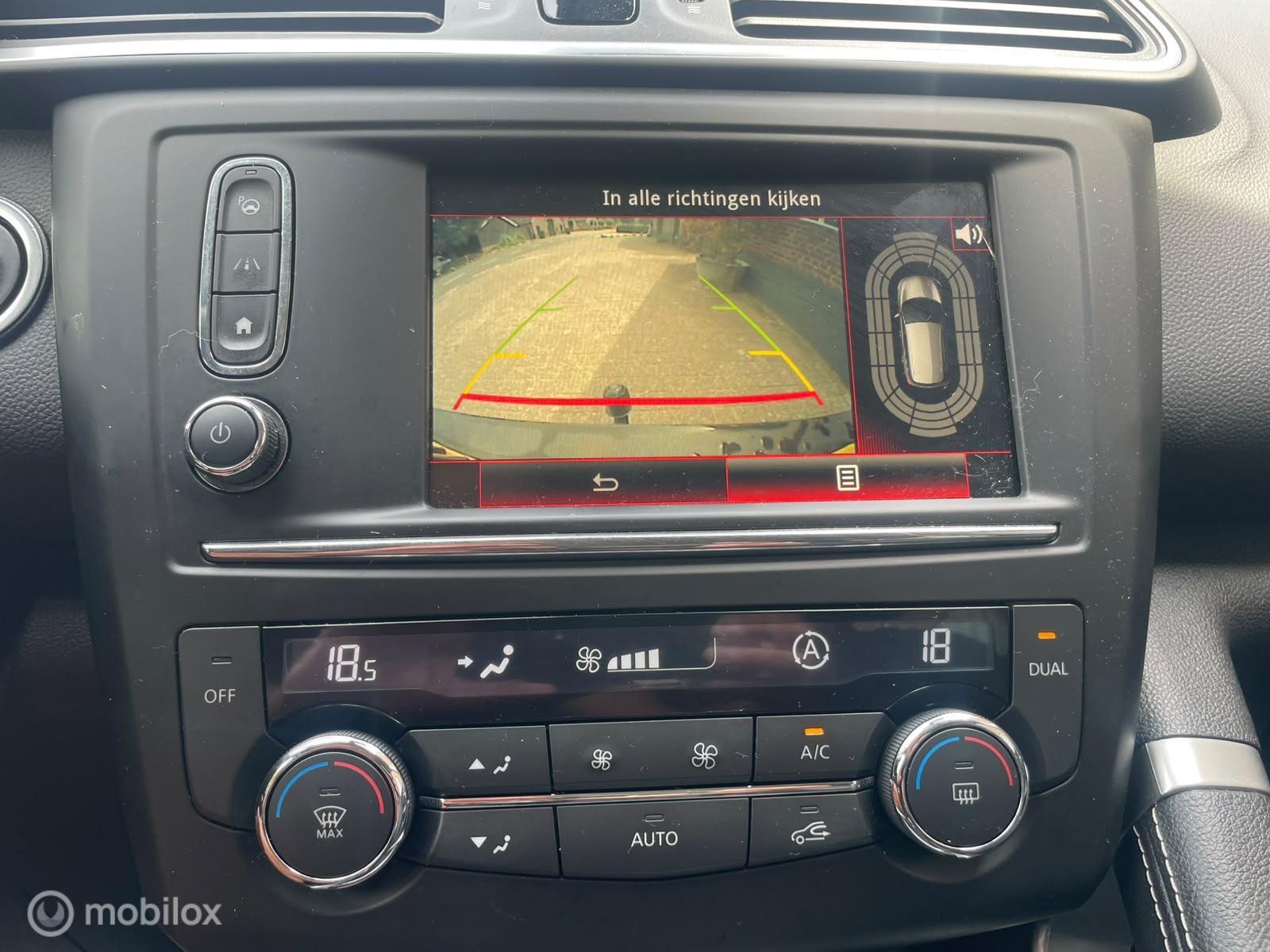Foto van Renault Kadjar